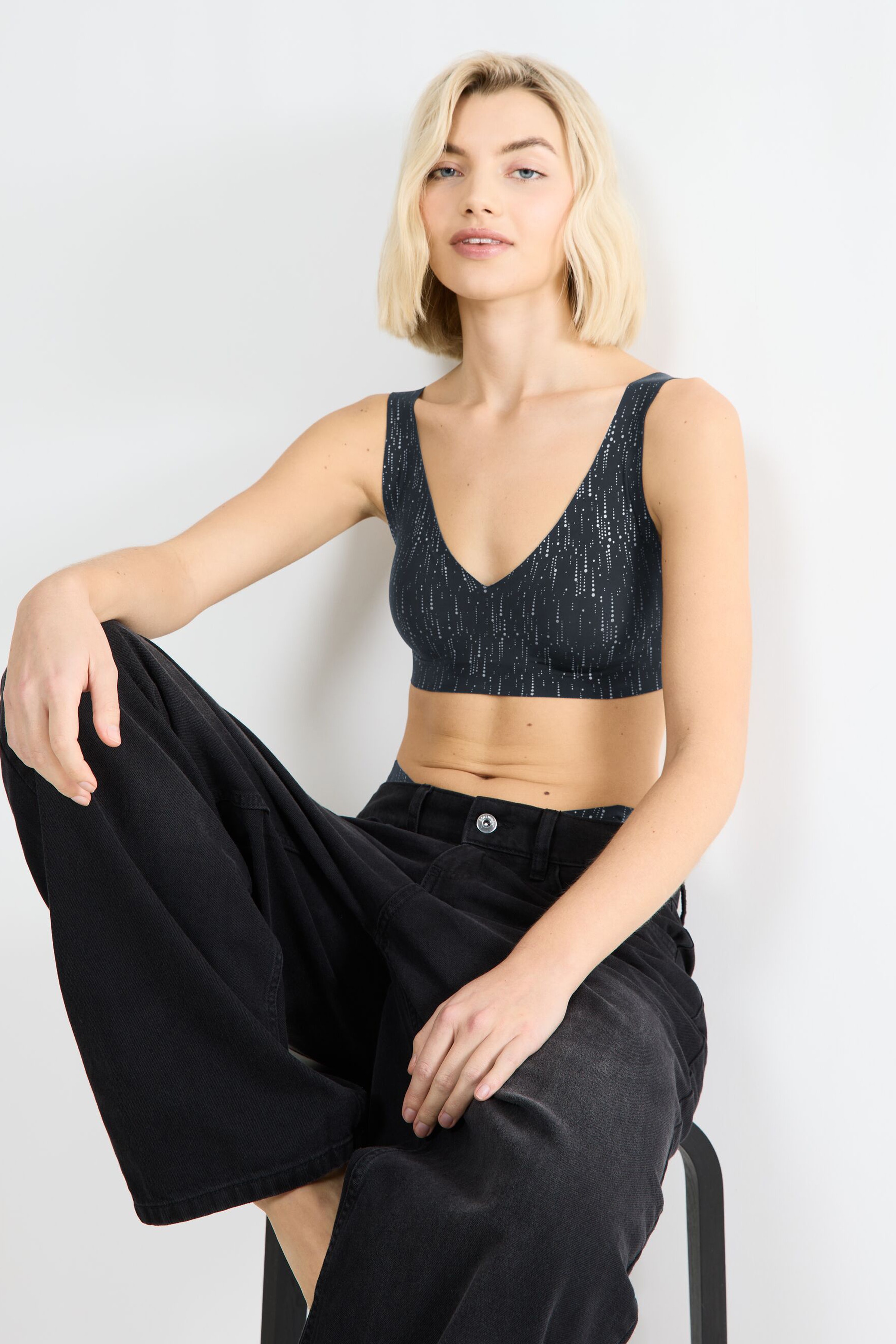 sloggi Bra LOOKBOOK FRONT 40551673-400878