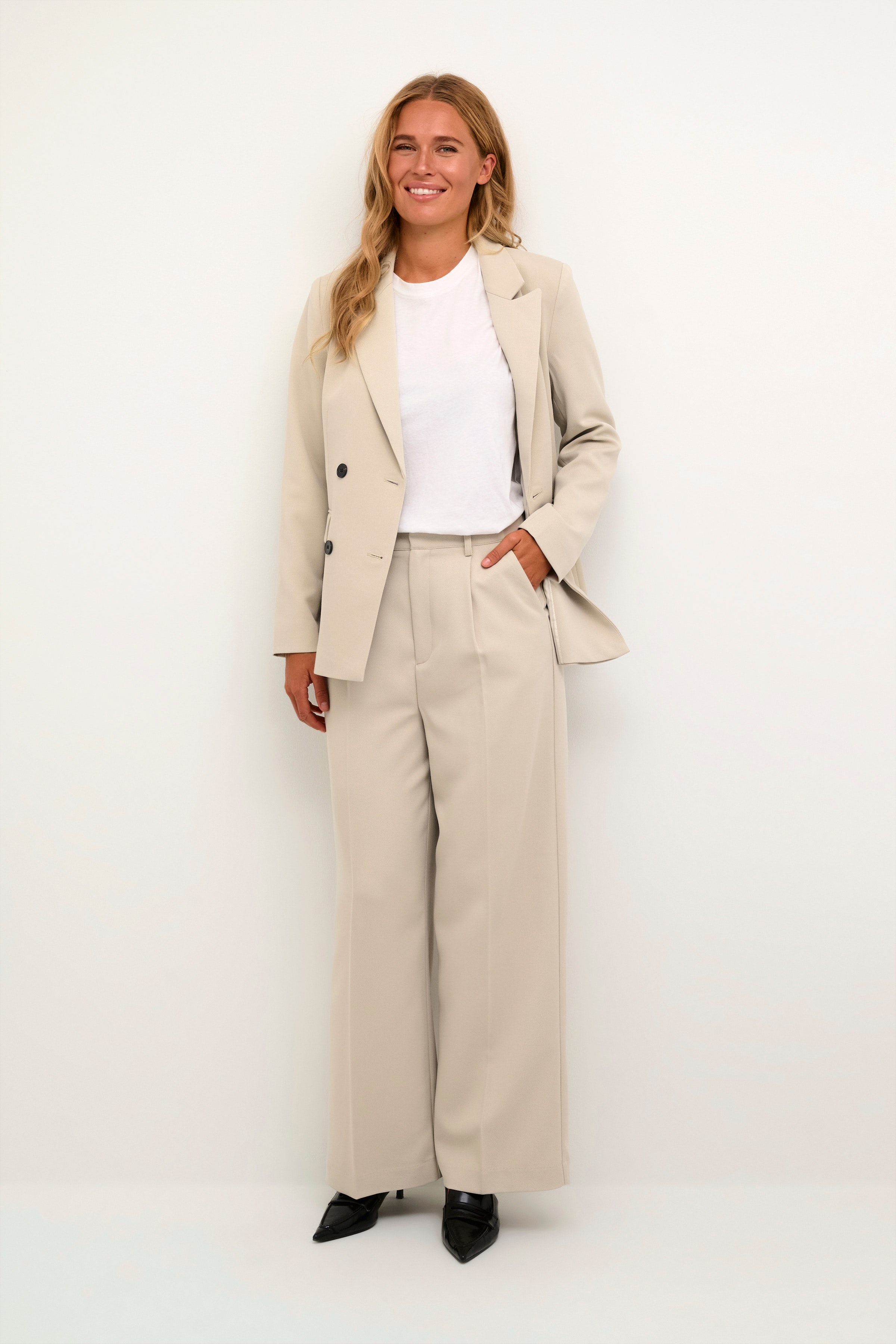 KAelona Broek LOOKBOOK FRONT 10508366-151305