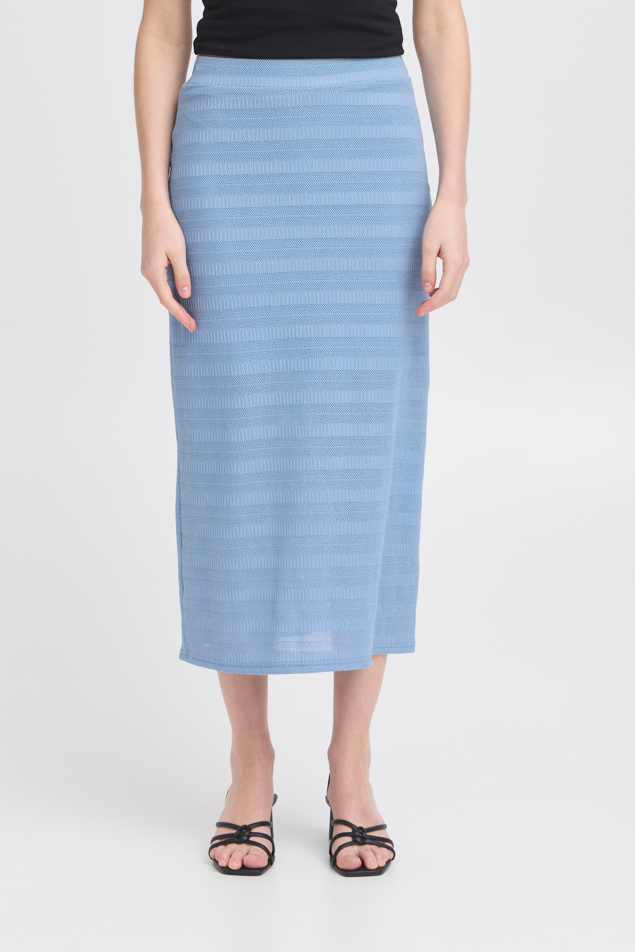 atelier reve IXKNITTY Skirt