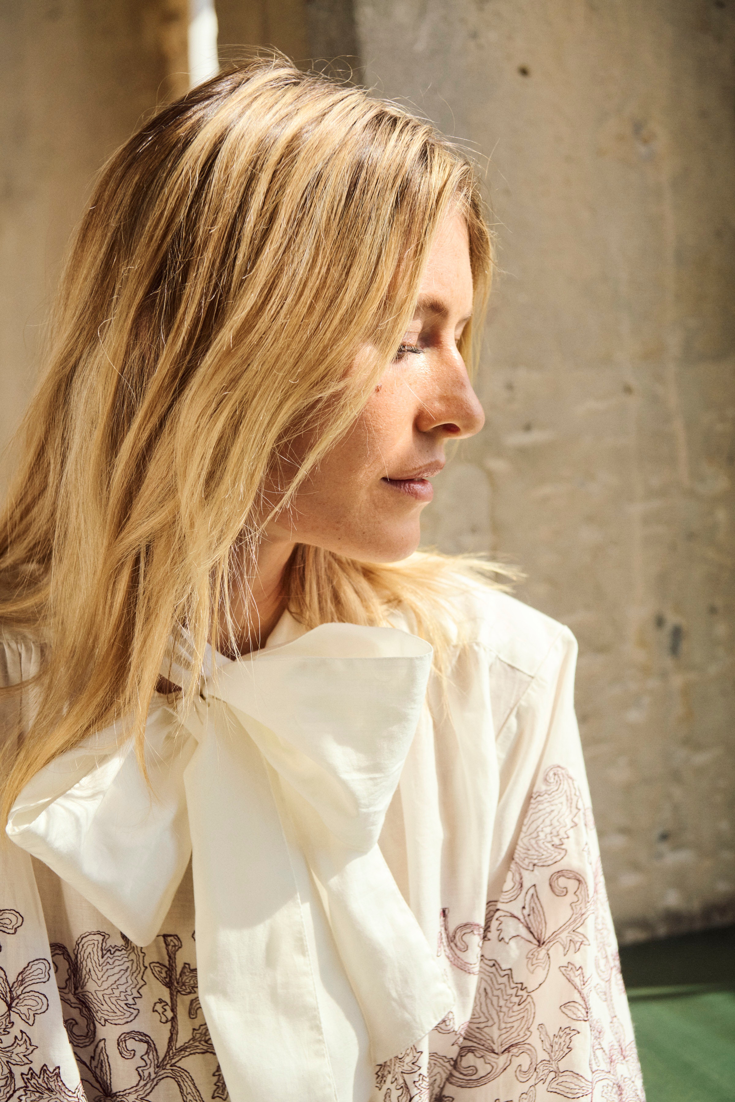 YaninaPW Bluse LOCATION NONE 30310357-304582