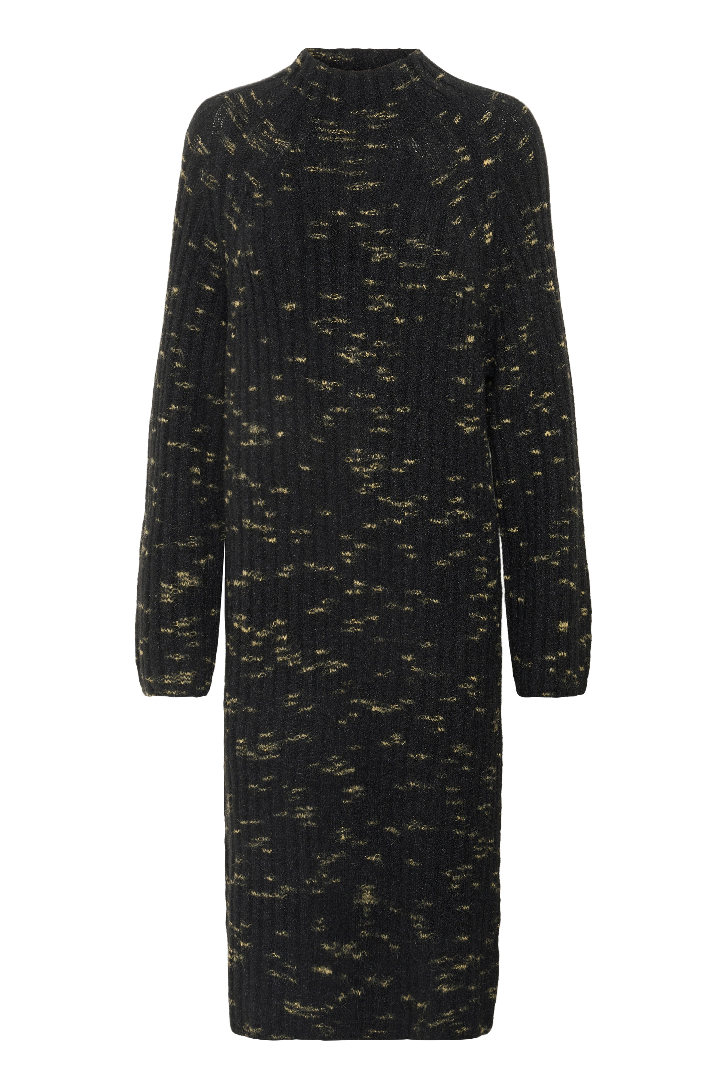 SLLiora Dress PACK FRONT 30408553-194008