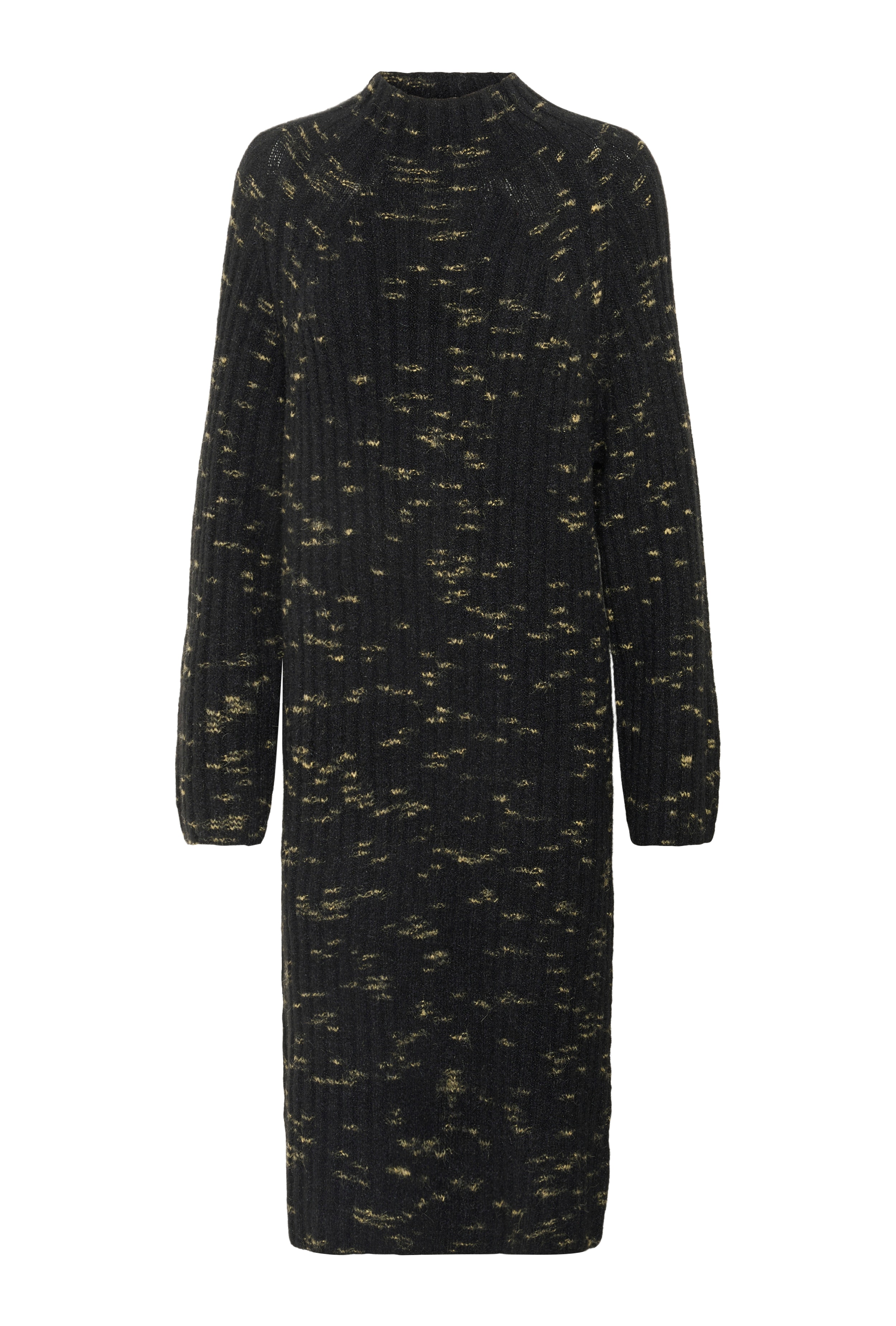 SLLiora Dress PACK FRONT 30408553-194008