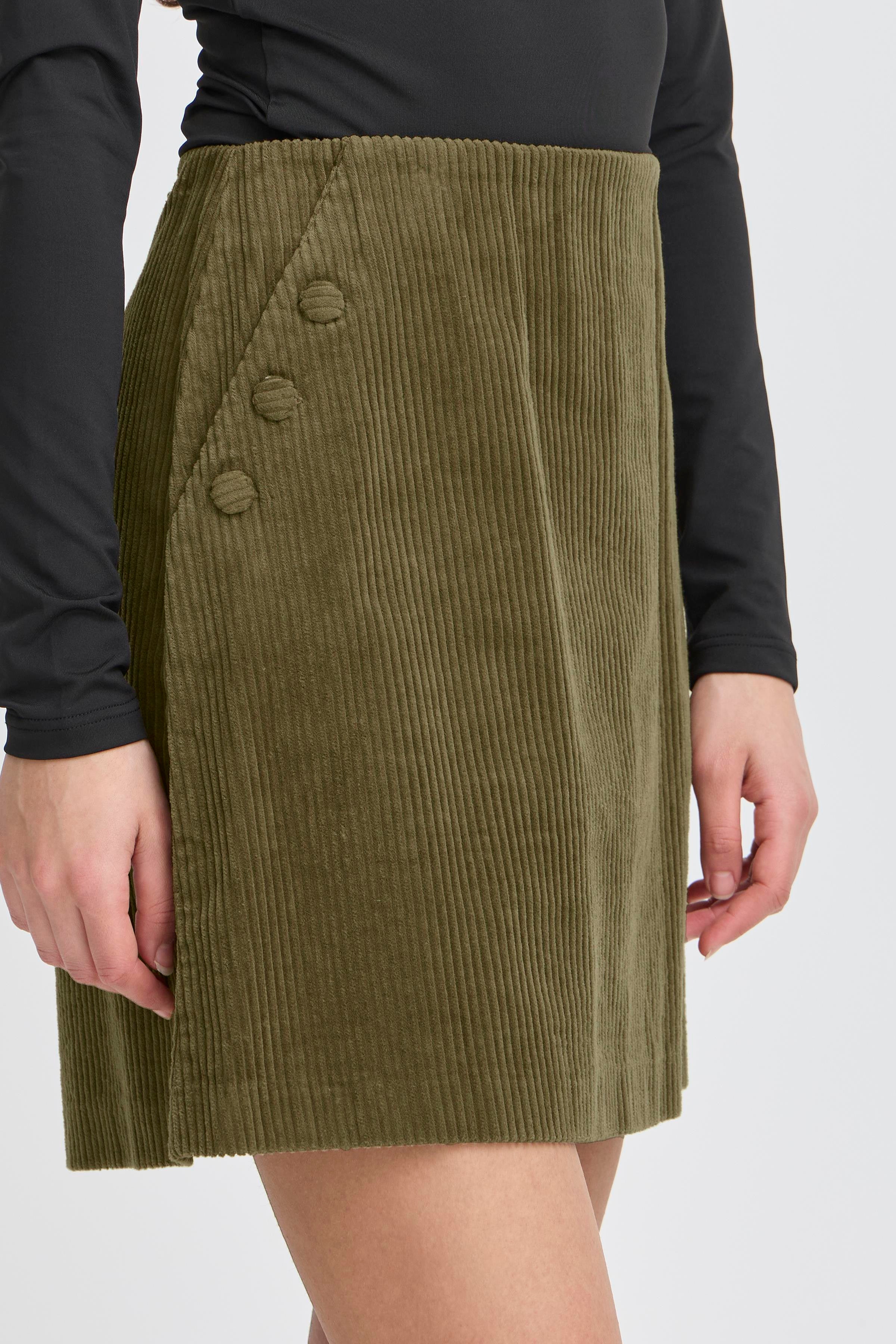 IHFOCARO Kjol LOOKBOOK DETAIL 20124120-170517