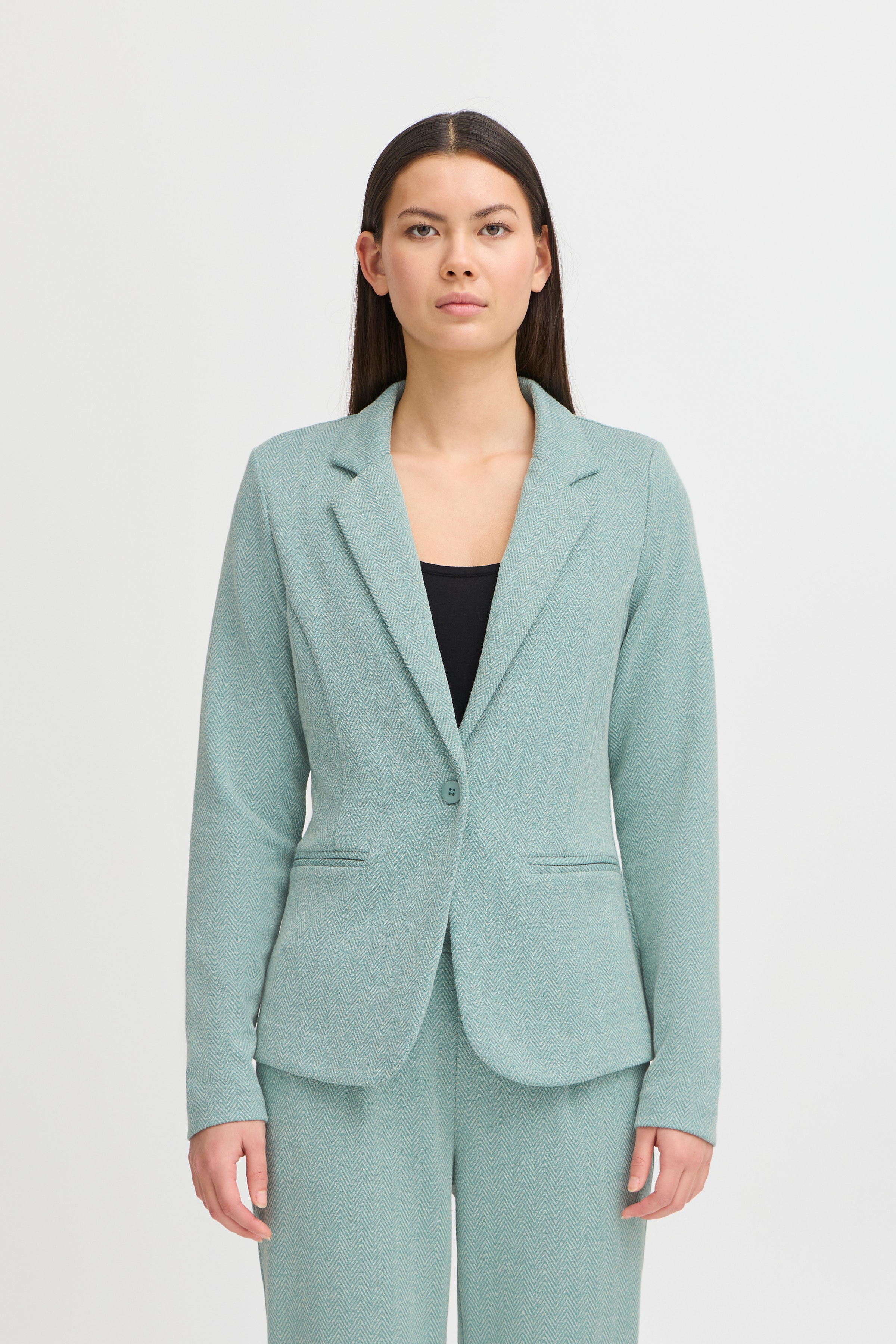 atelier reve IHKATE JACQUARD Blazer