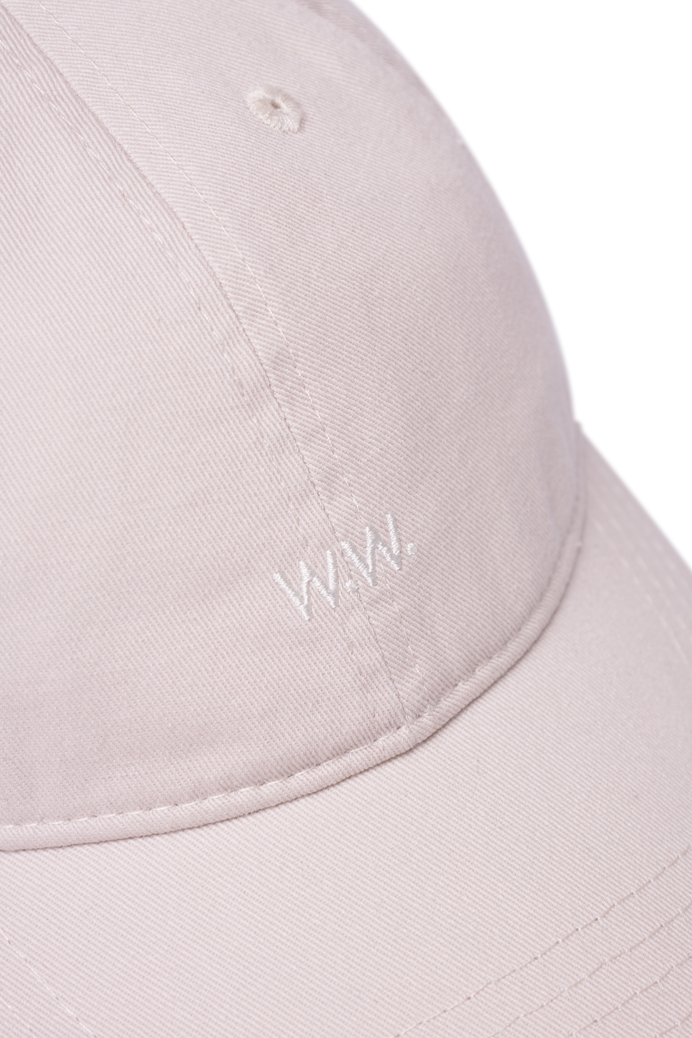 WWLow Kappe PACK FRONT 30250171-W0005