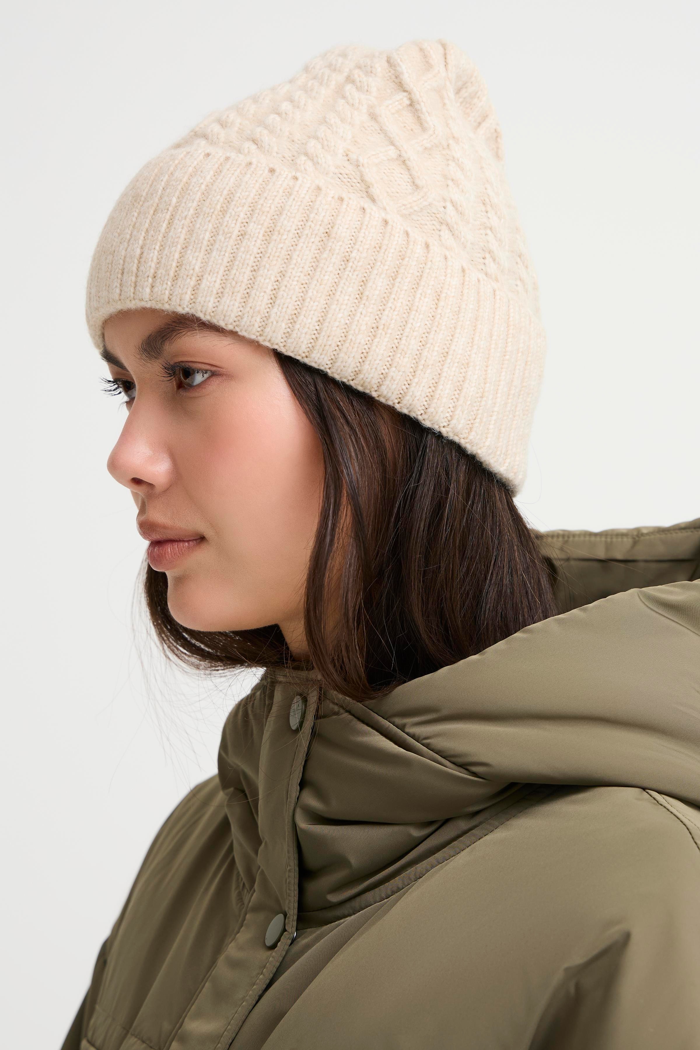 IALUCY Hat LOOKBOOK DETAIL 20124379-1304011