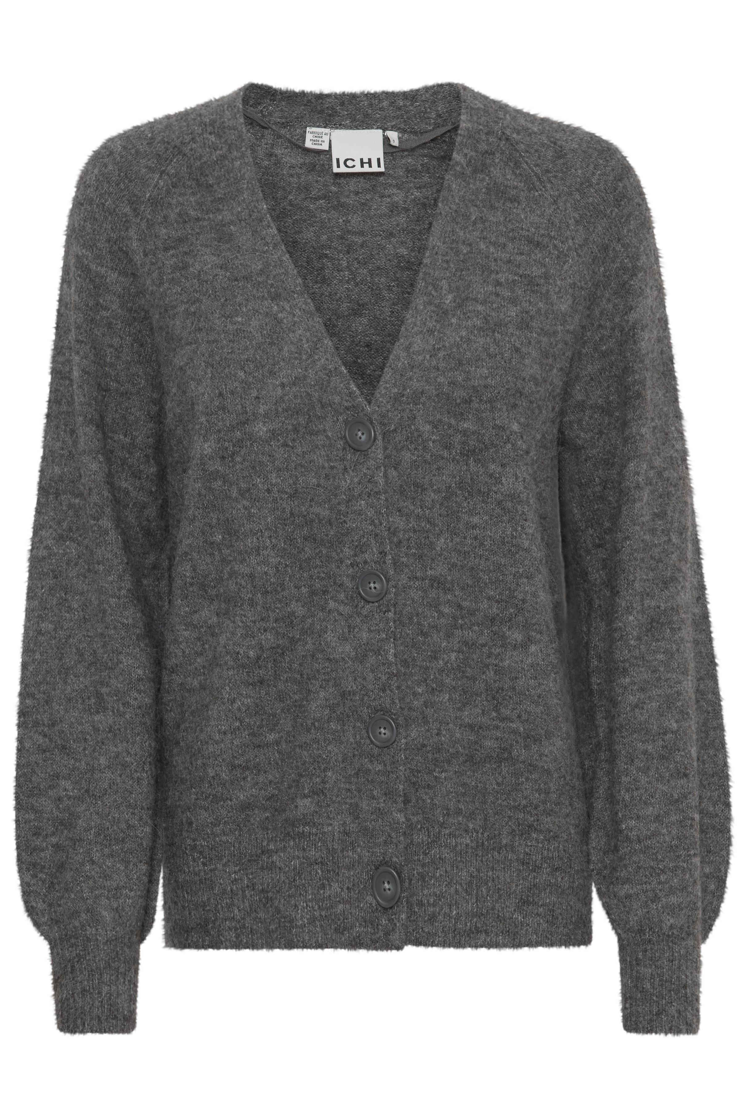 IHKAMARA Cardigan PACK FRONT 20116948-114201