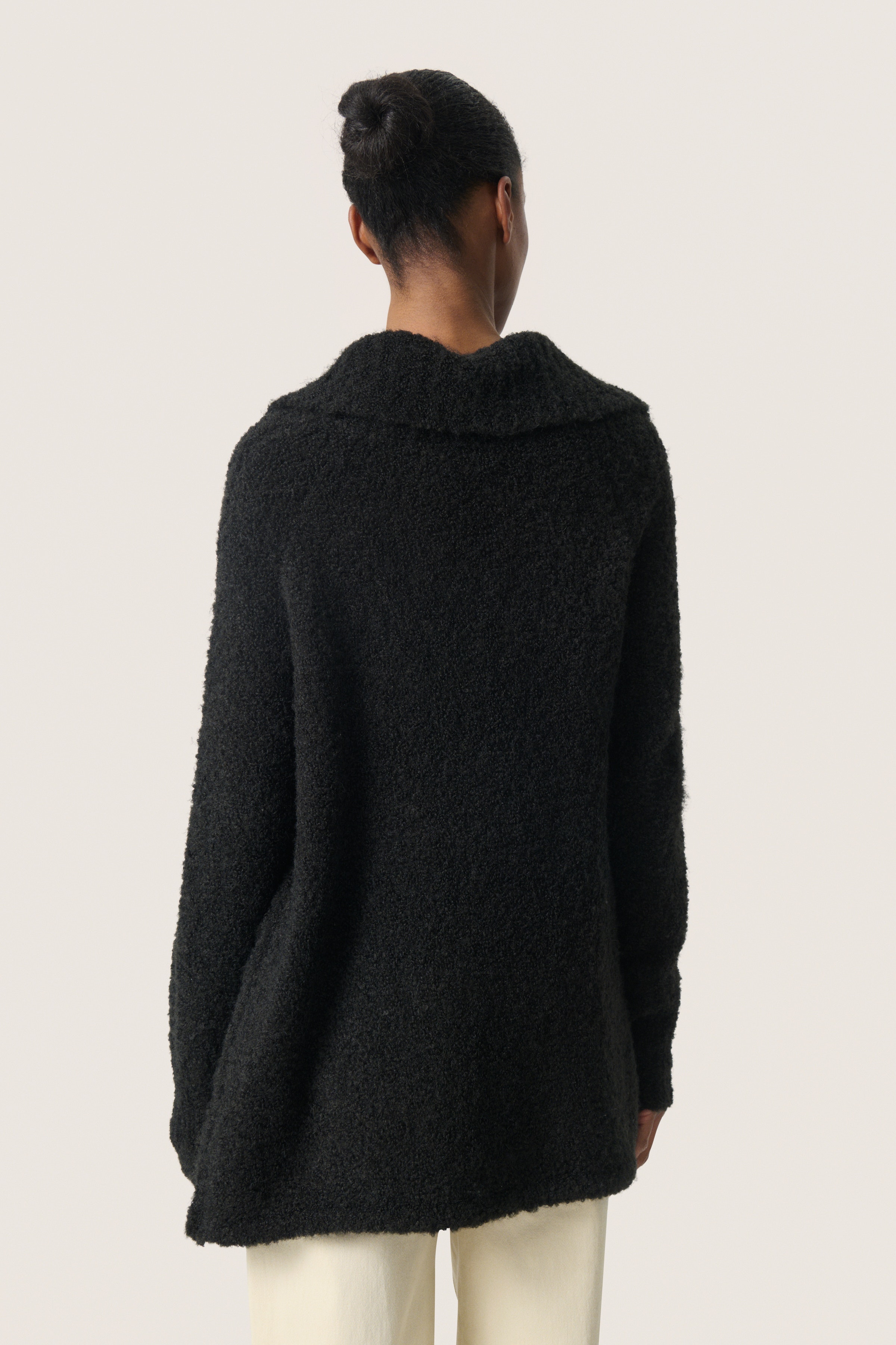 SLAmaris Pullover LOOKBOOK BACK 30408558-194008