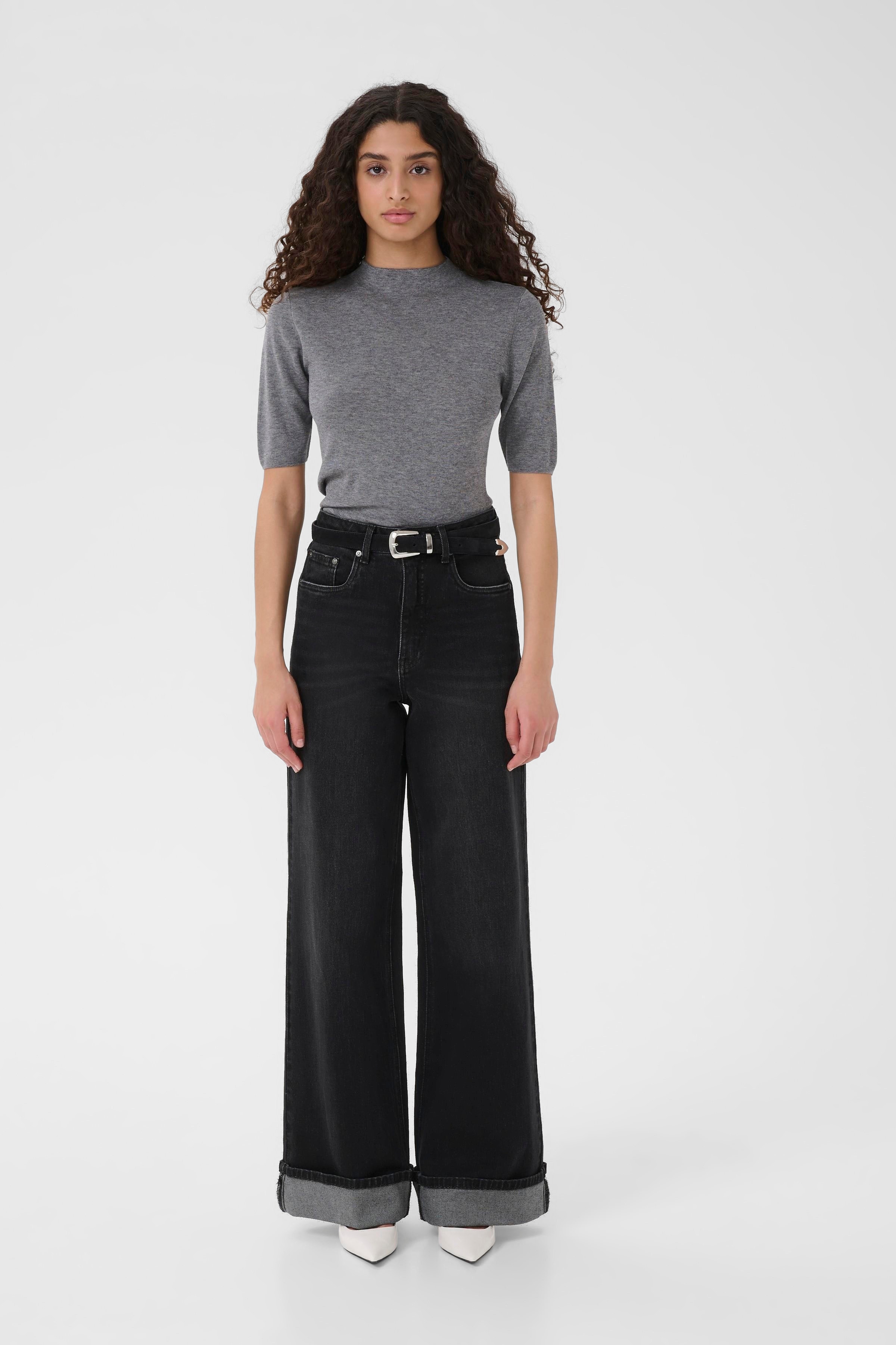 GZsara Jeans LOOKBOOK FRONT 10910809-100617