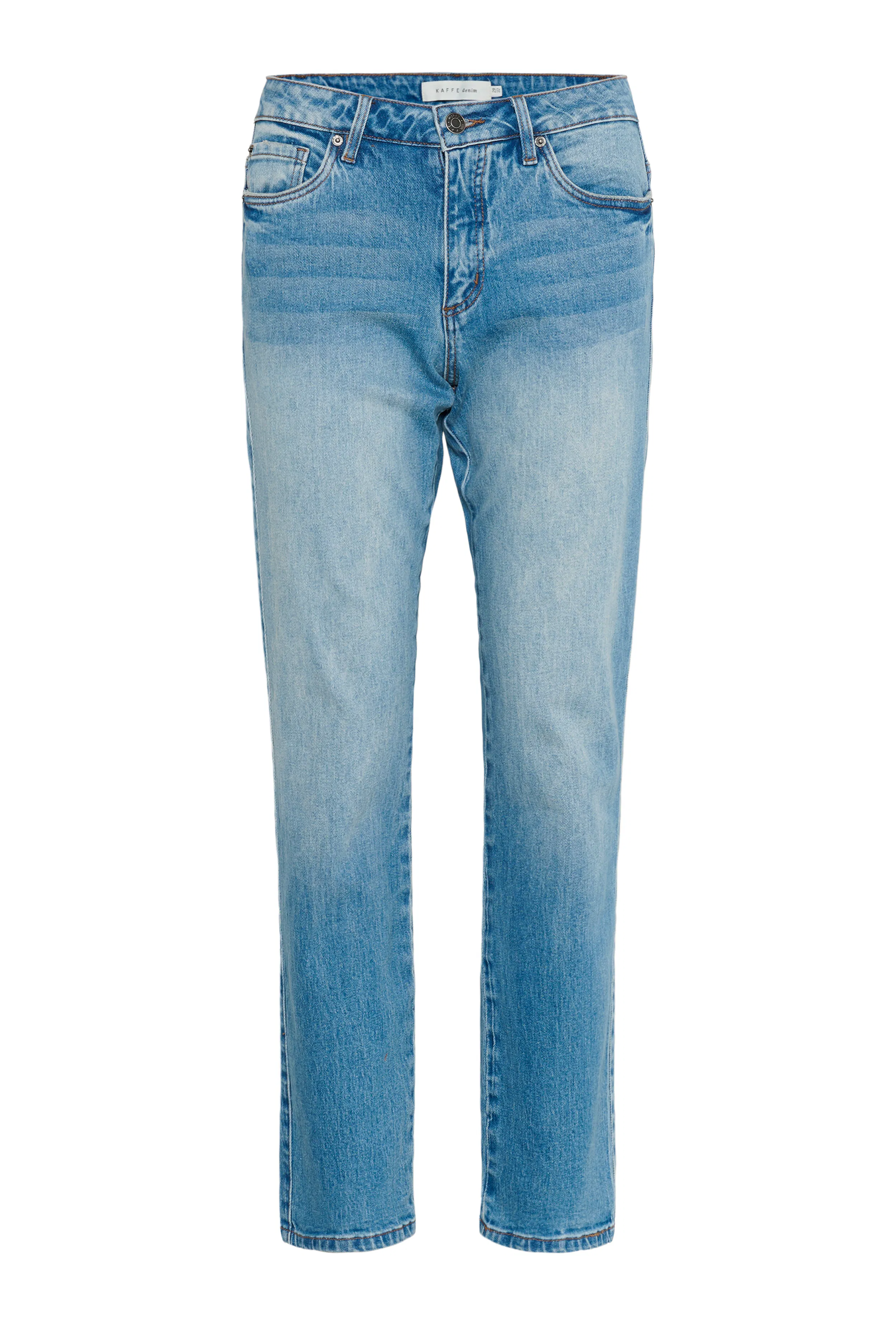 KAmaris Straight Jeans PACK FRONT 10510731-108260