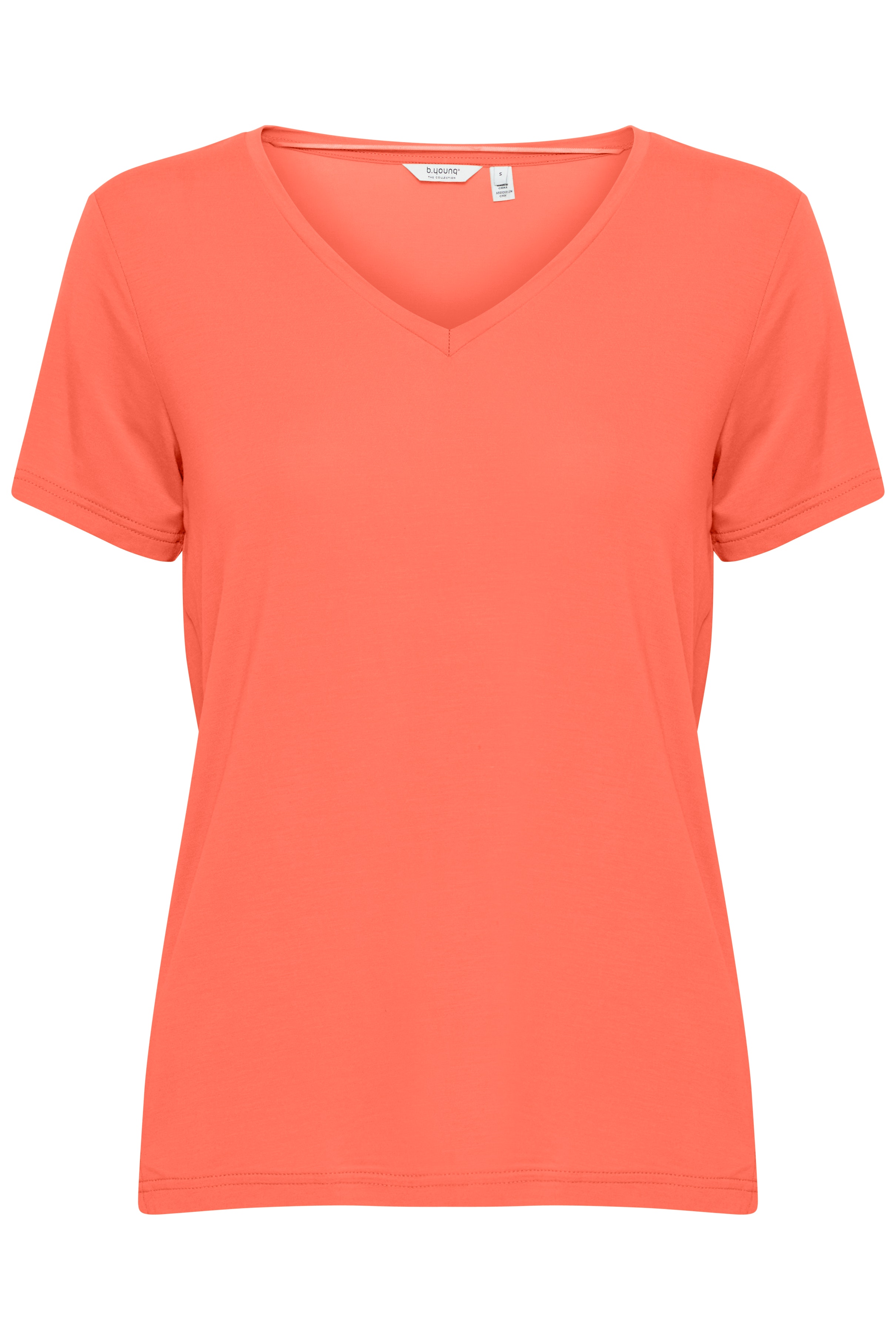 BYREXIMA T-shirt PACK FRONT 20807597-170620