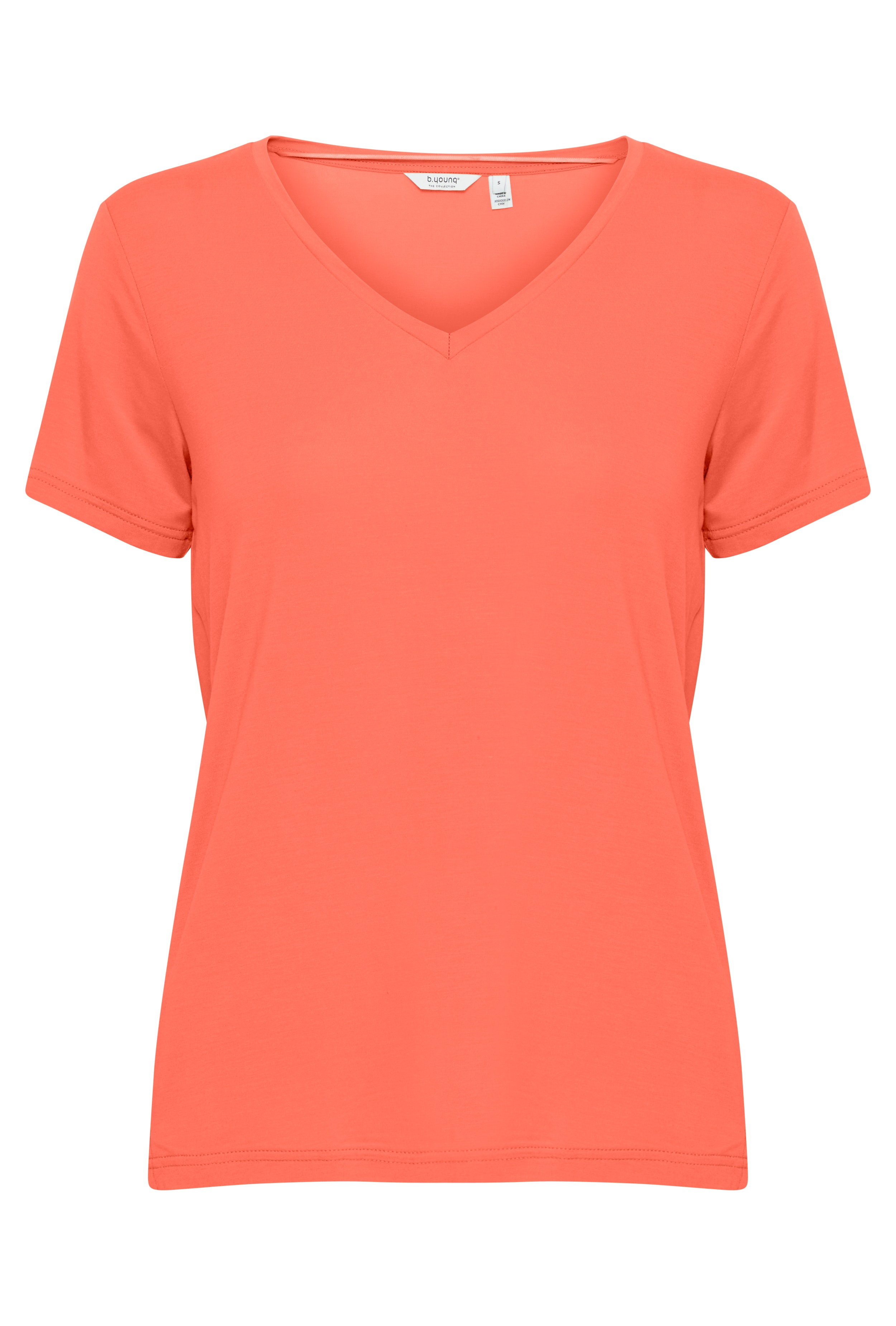 BYREXIMA T-shirt PACK FRONT 20807597-181651