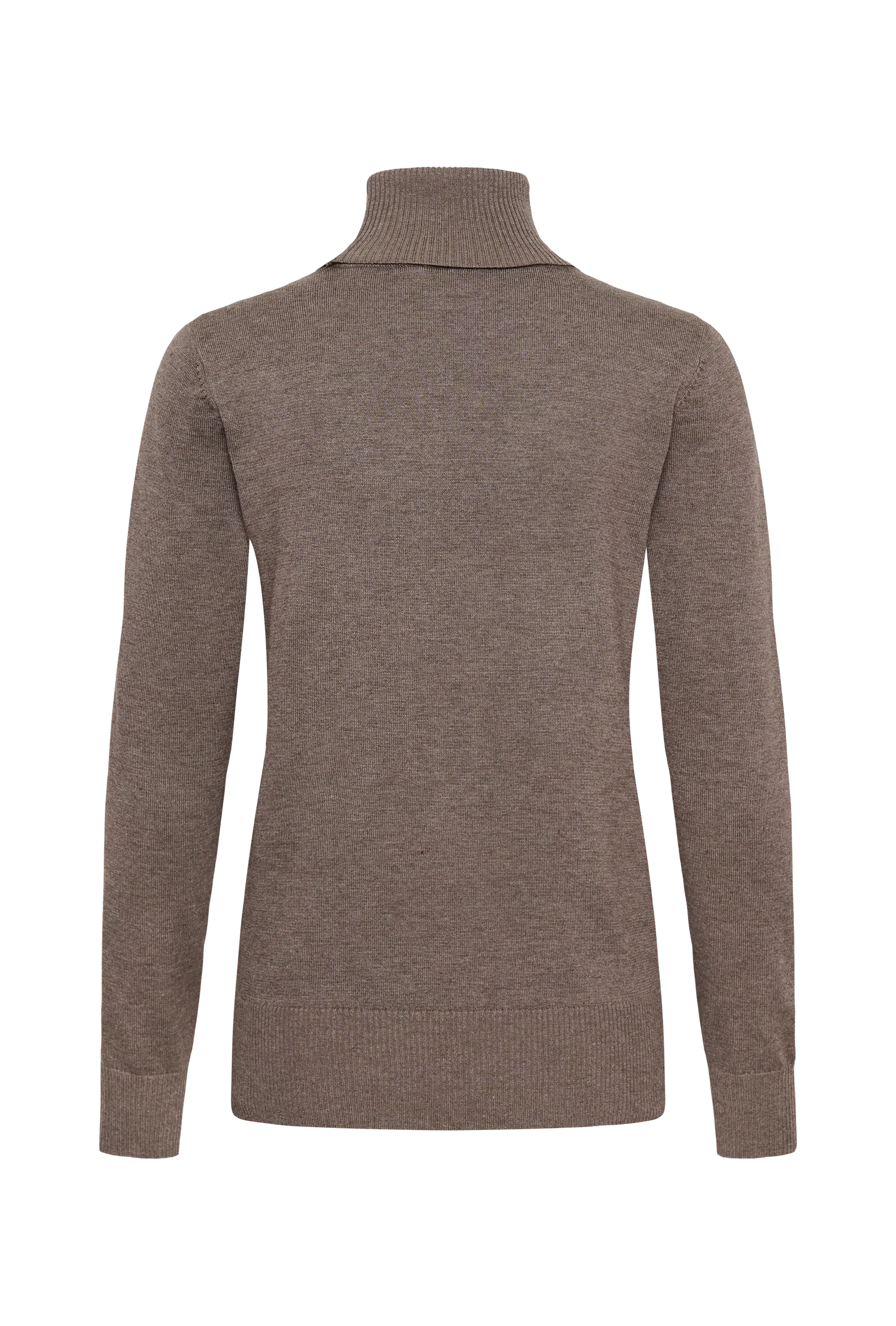 MilaSZ Rollneck Pullover PACK FRONT 30500018-1914301