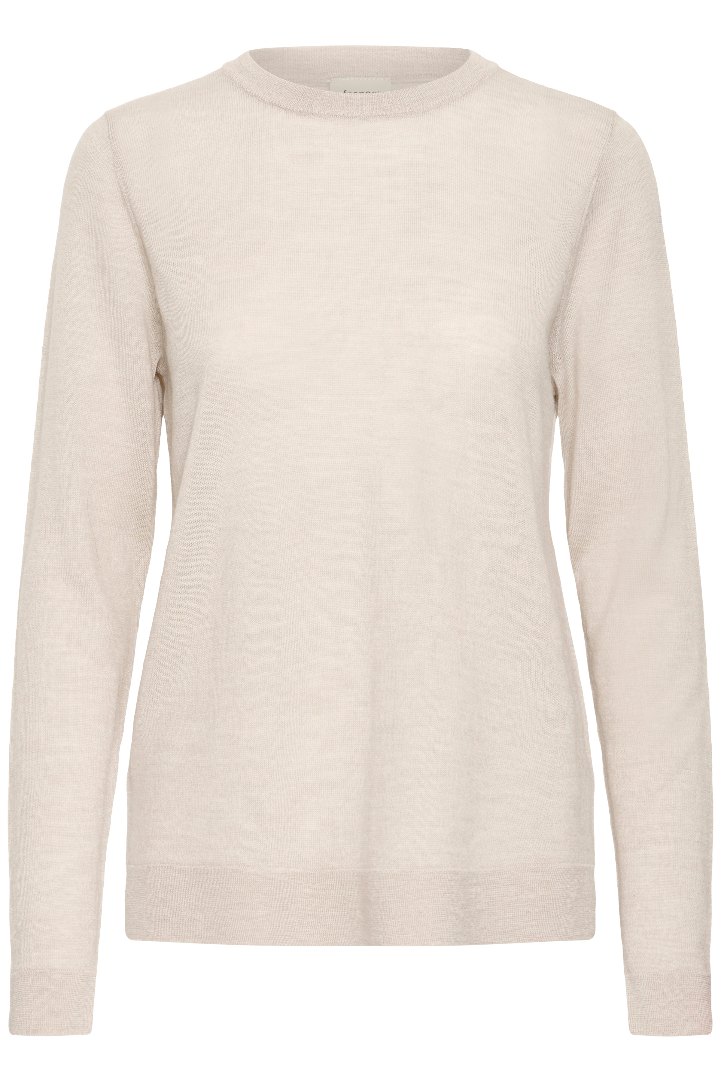 FRWOOLINA Pullover PACK FRONT 20617030-1304011