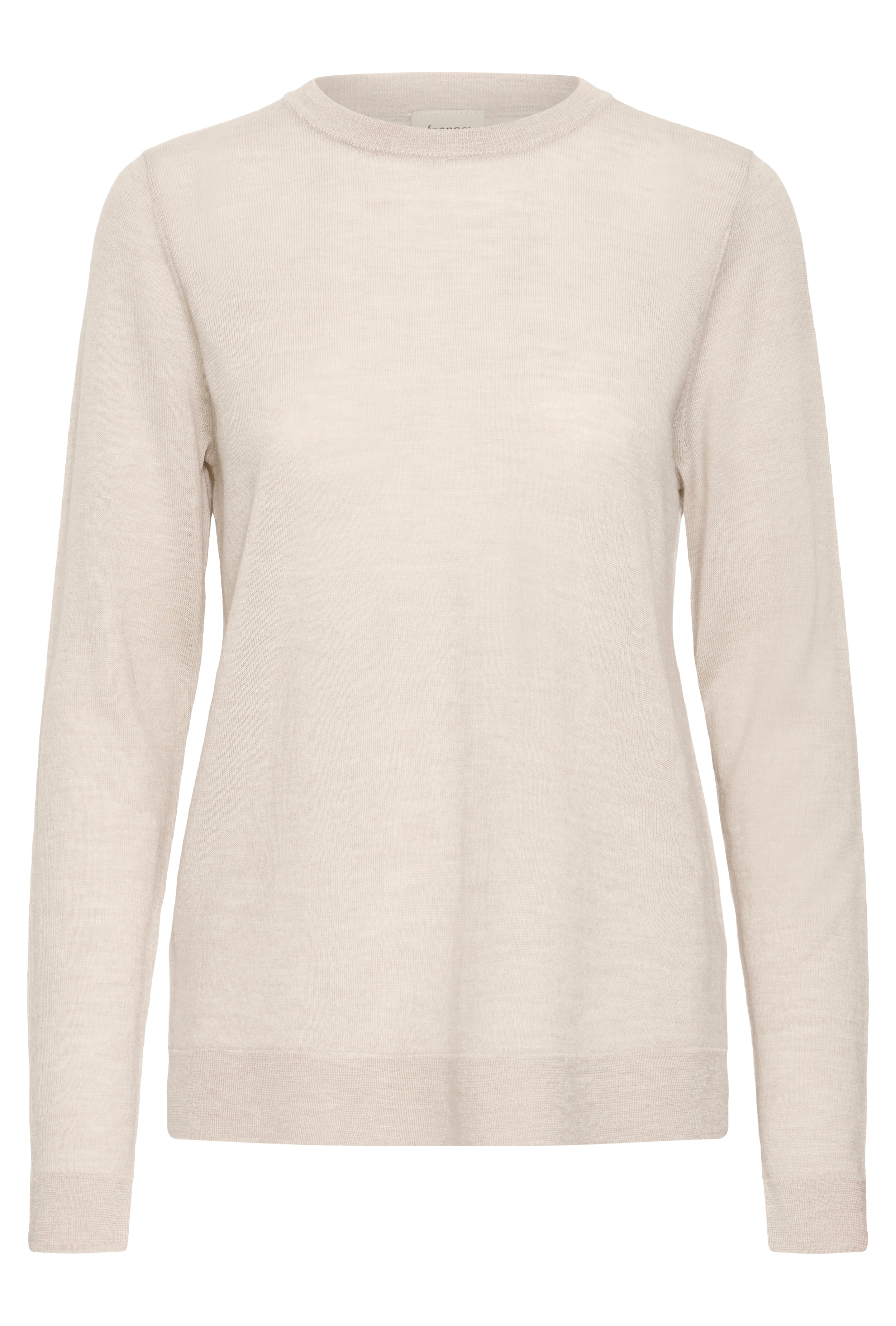 FRWOOLINA Pullover PACK FRONT 20617030-1304011