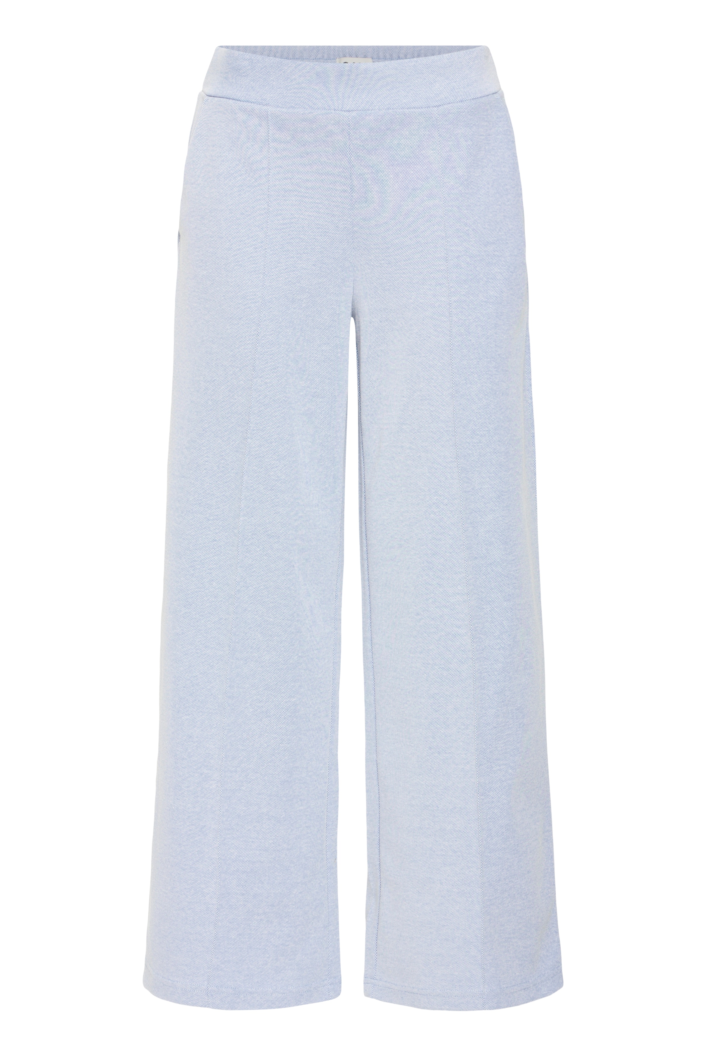 IHKATE PIQUE  Bukser PACK FRONT 20118162-153932