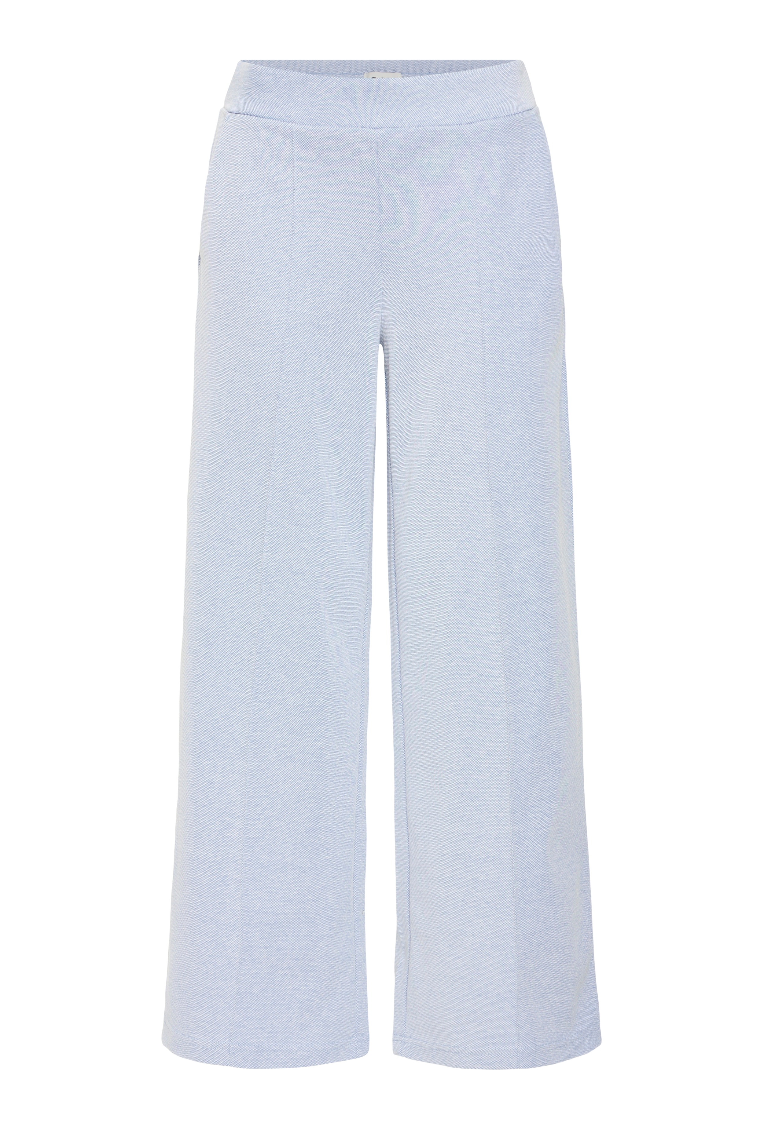 IHKATE PIQUE  Bukser PACK FRONT 20118162-153932