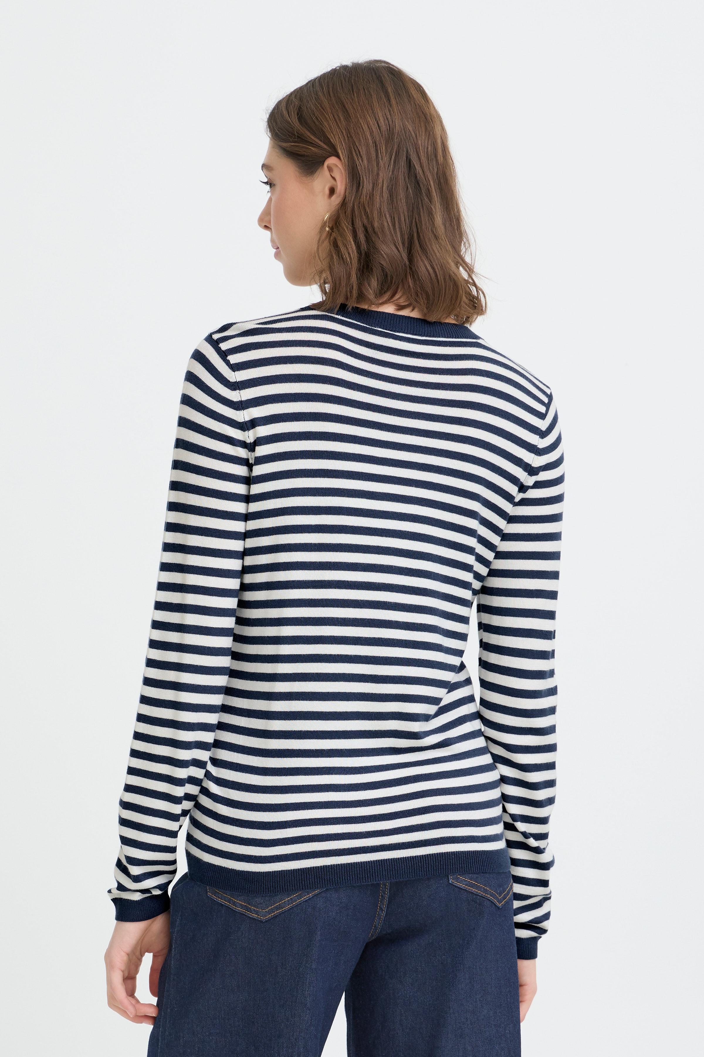 FRMARY Pullover LOOKBOOK BACK 20617860-900004973