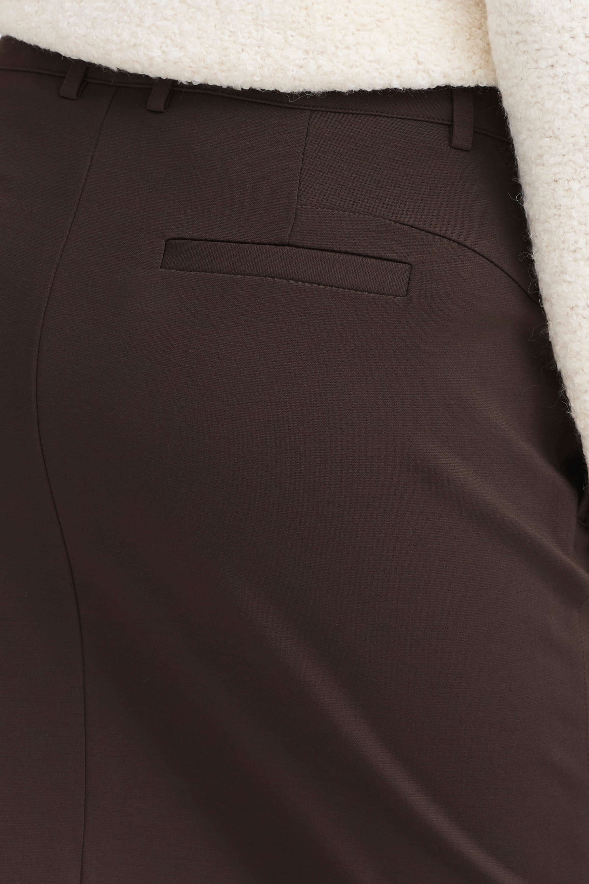 FRLANO Nederdel LOOKBOOK DETAIL 20613020-191101