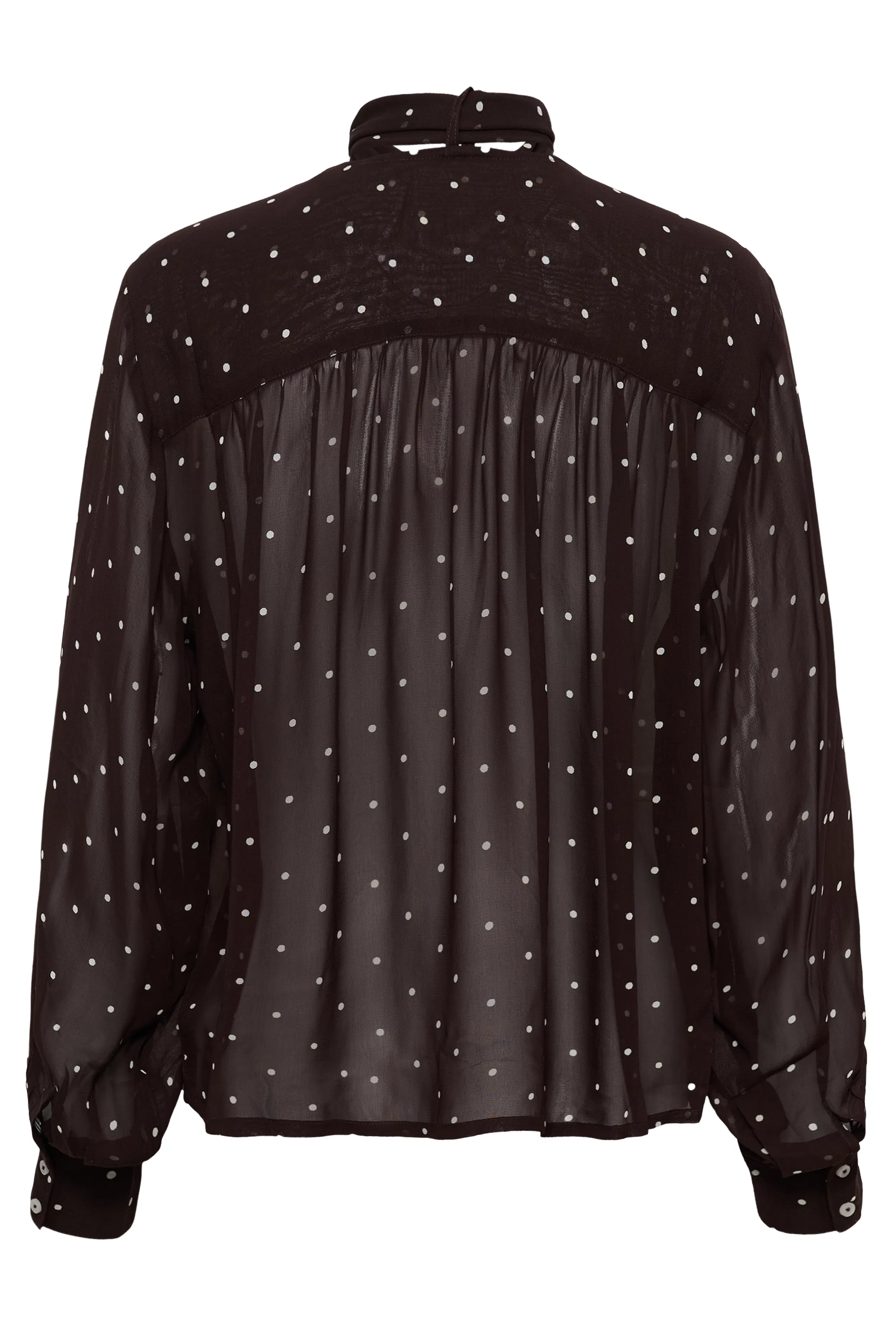 YaninaPW Bluse PACK FRONT 30311038-305443