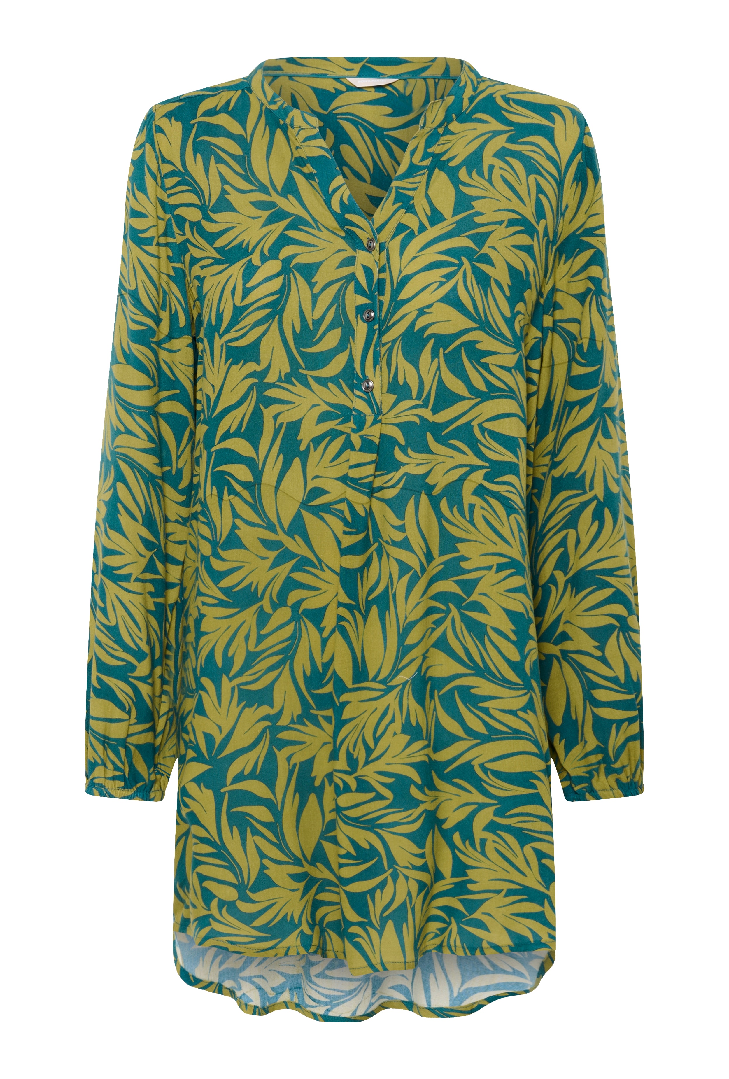BPfanny Tunic LOOKBOOK FRONT 40200039-108635