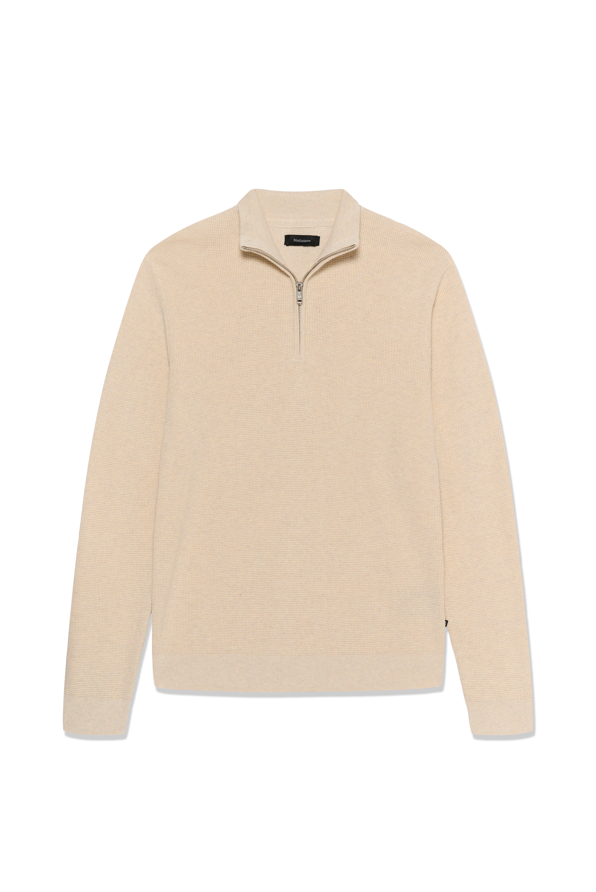 MAlagoon Half-Zip Pullover PACK FRONT 30207192-184214