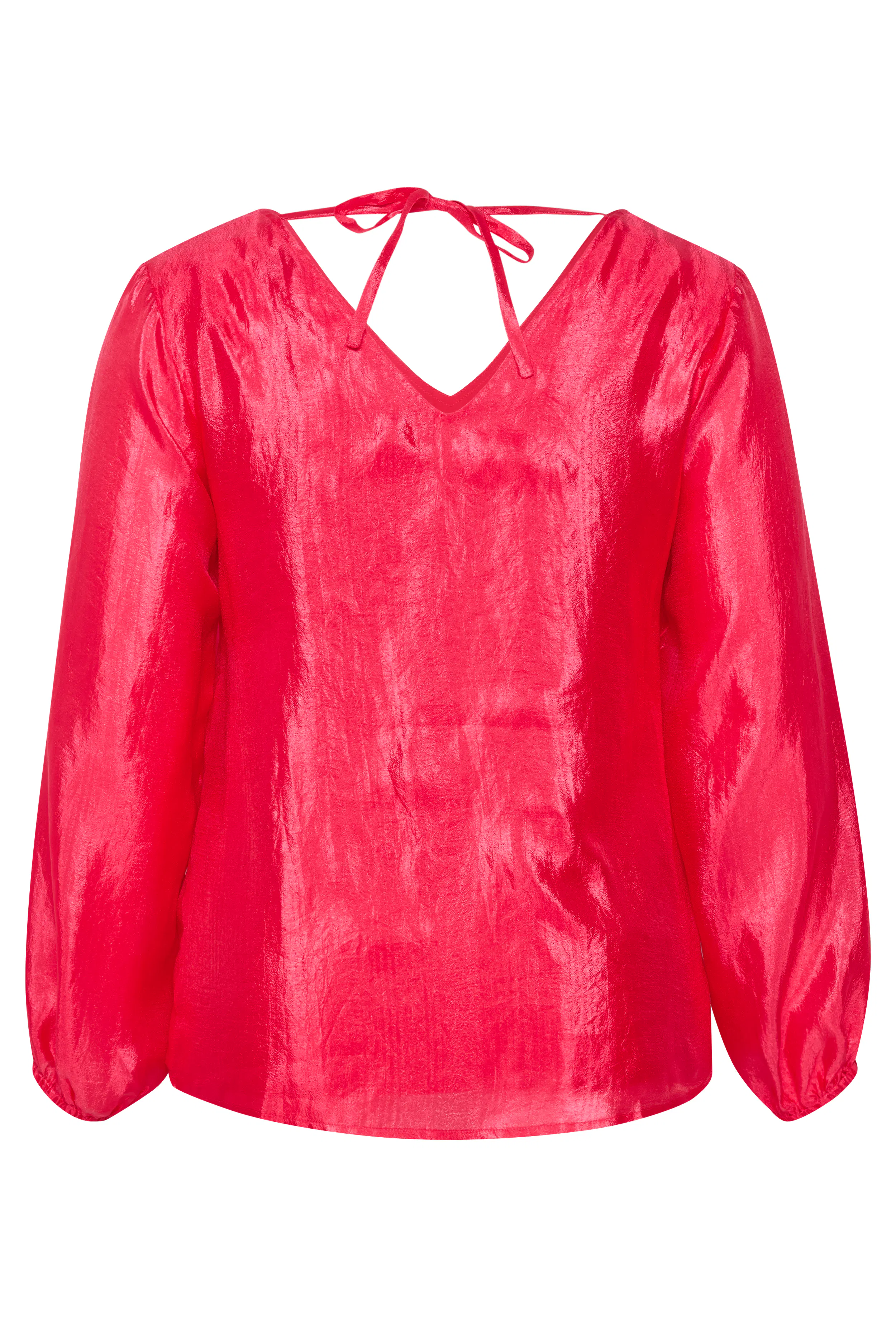 KCsabine Blouse PACK FRONT 10581964-181856