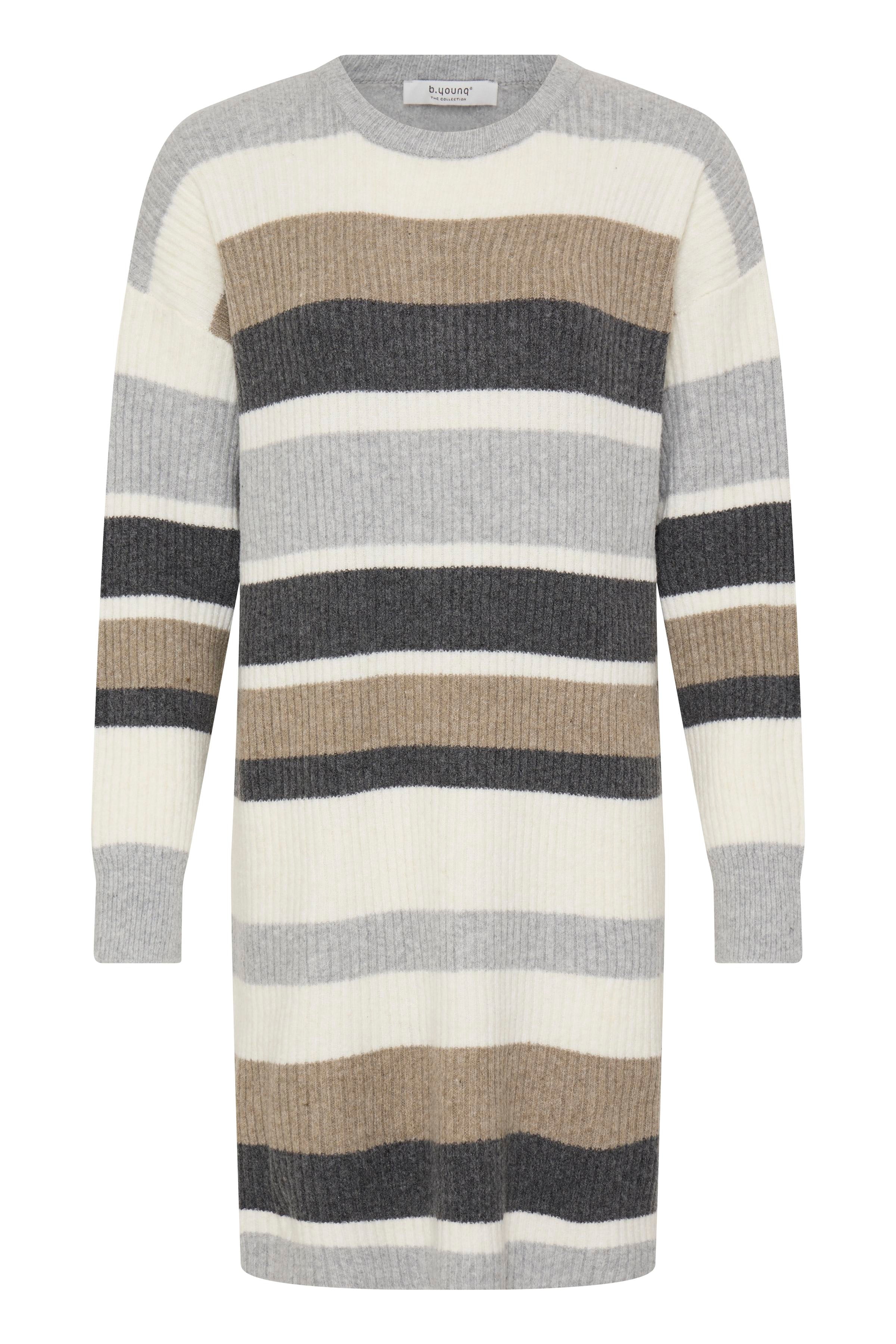 BYONEMA Kjole PACK FRONT 20813901-900005522