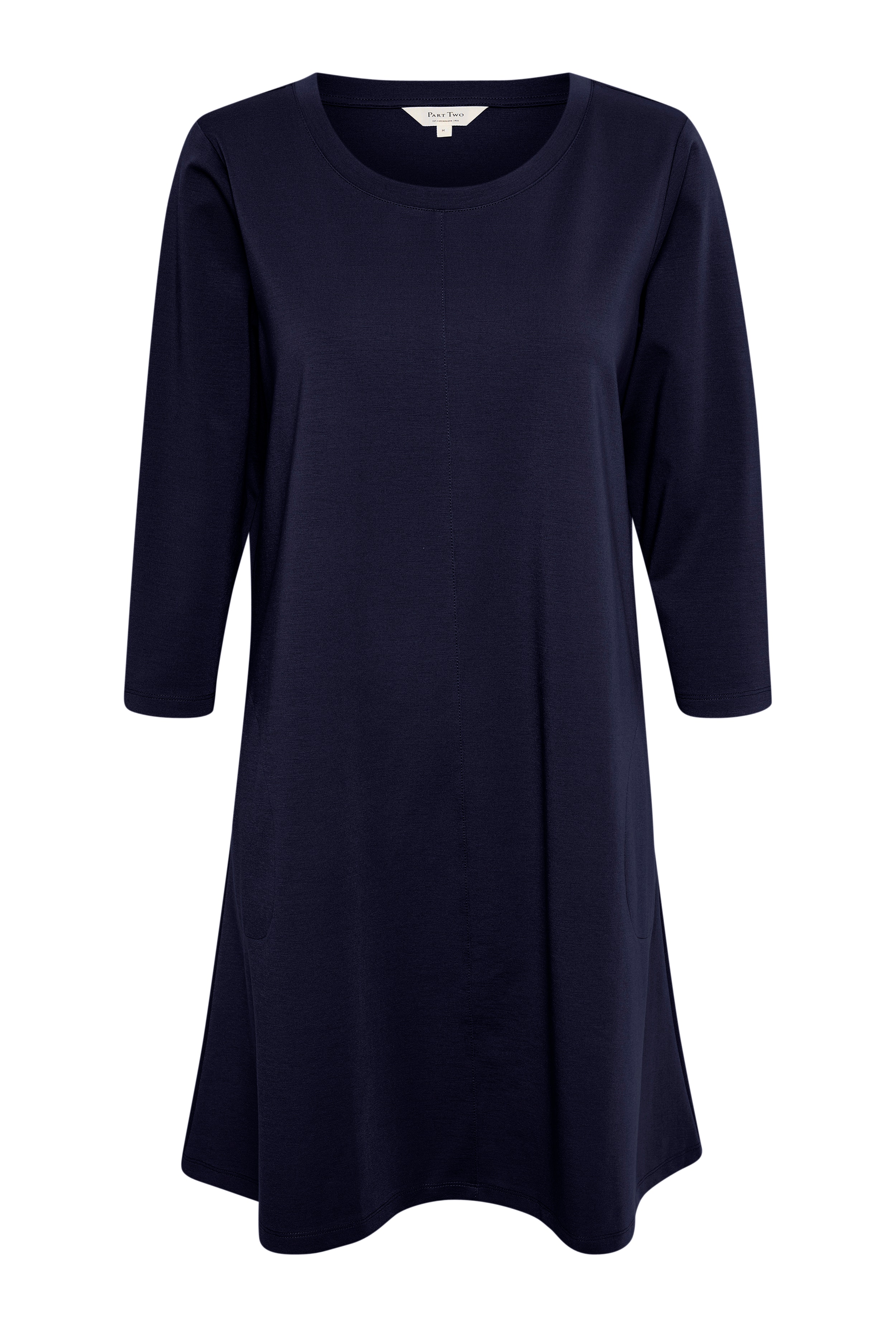 NanikaPW Jerseyklänning PACK FRONT 30306688-193924