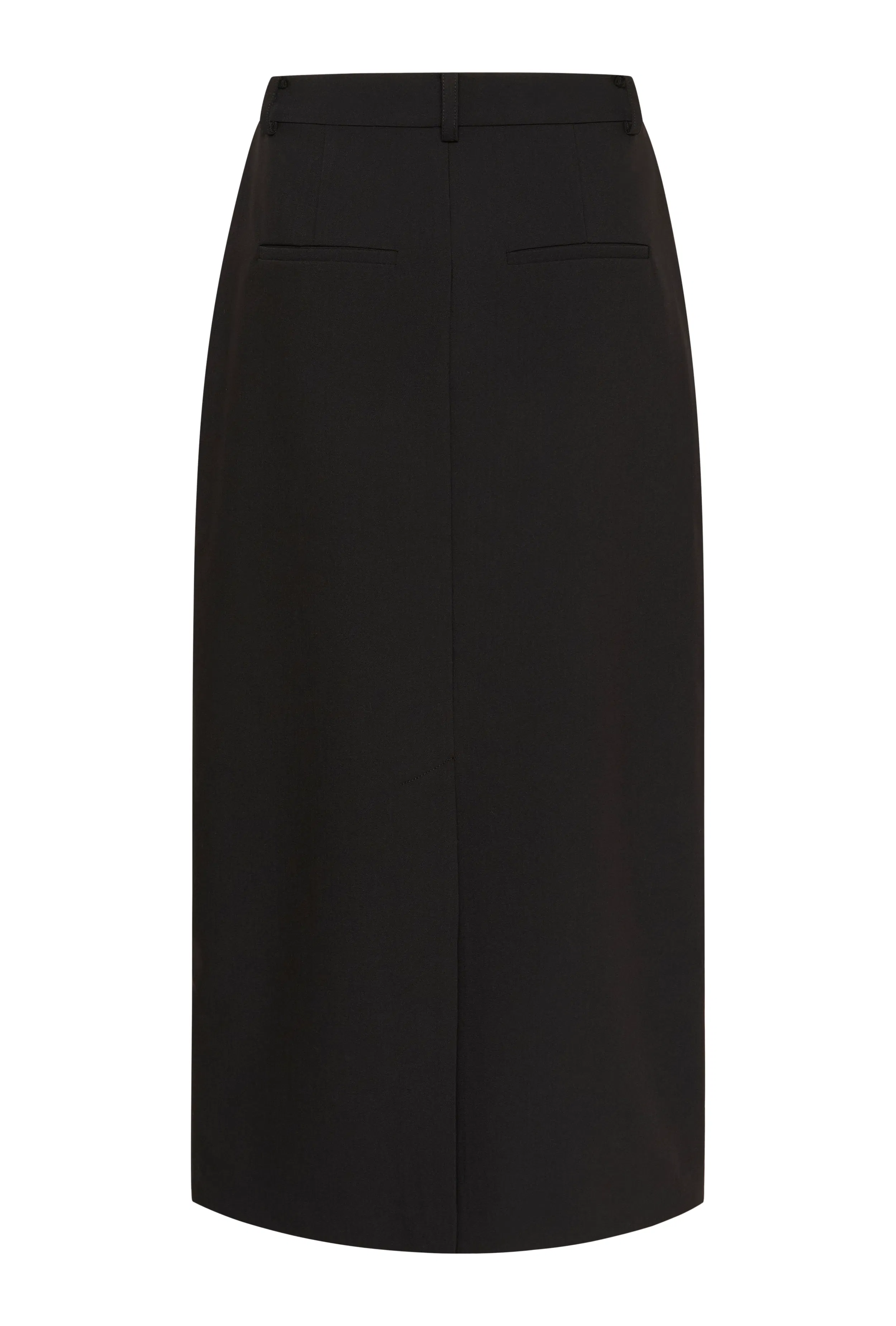 SLCorinne Skirt PACK FRONT 30408085-194008