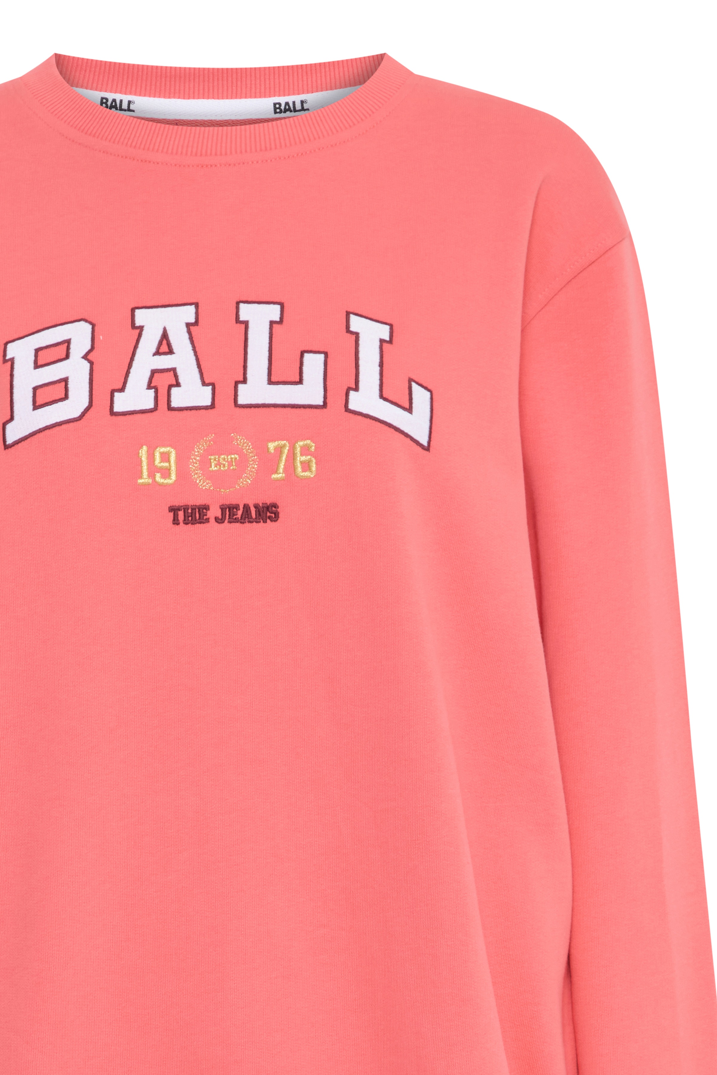 L. TAYLOR SWEATSHIRT PACK DETAIL 50400052-131310