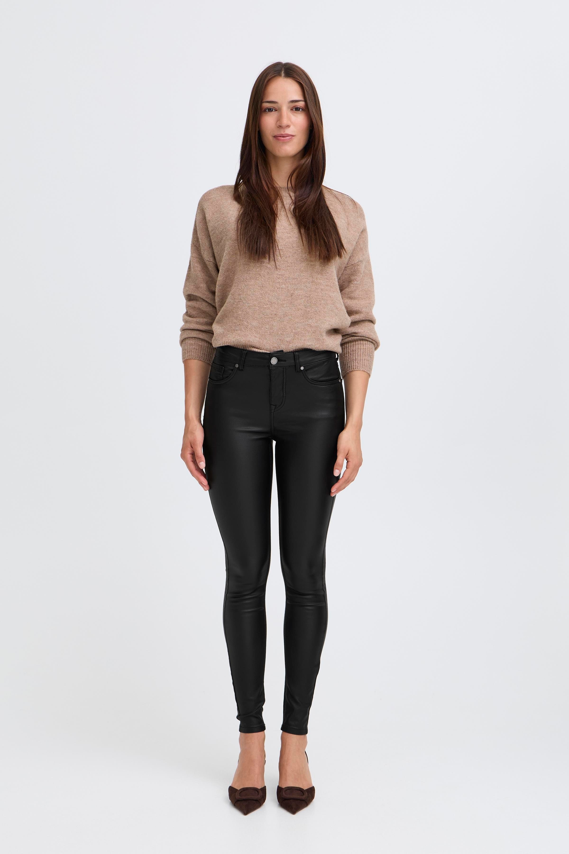 BYKIKO Byxor LOOKBOOK FRONT 20802715-80001