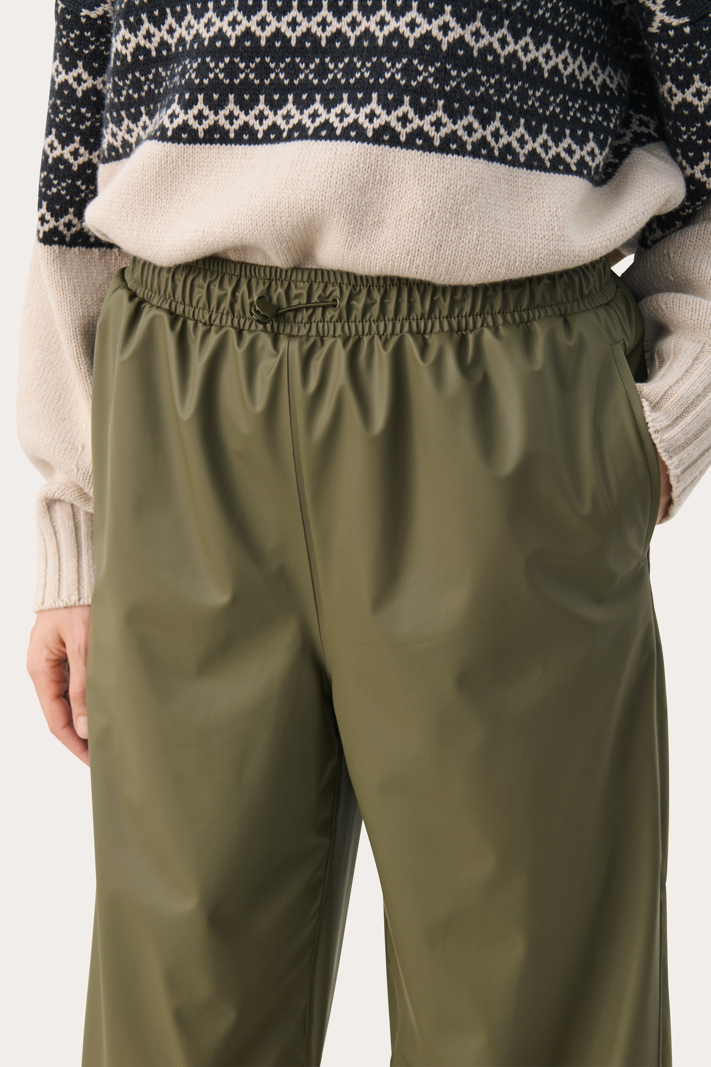 NicolettaPW Trousers LOOKBOOK DETAIL 30309200-190510