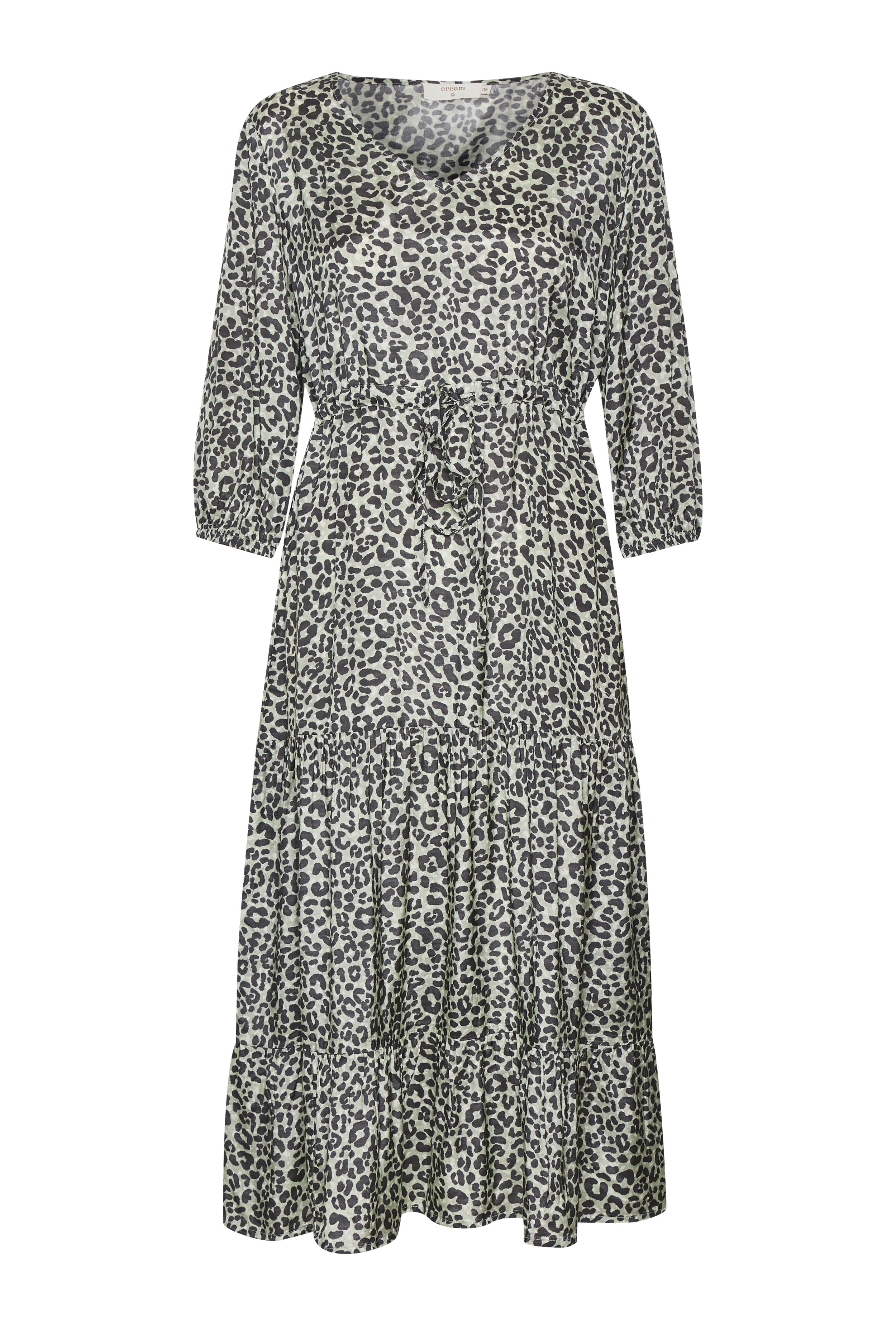 Kleid PACK FRONT 10650512-100546