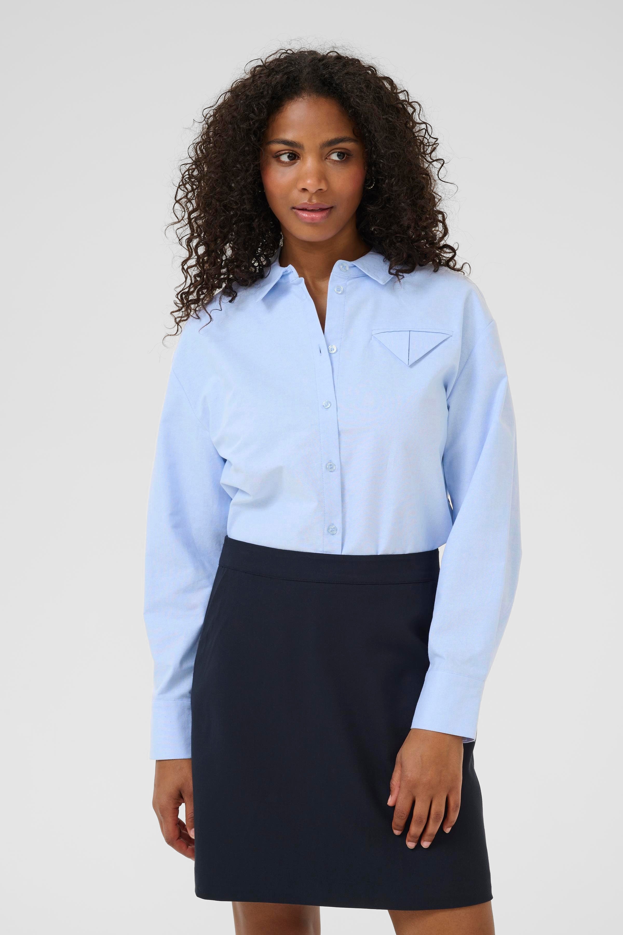 KAosita Overhemd LOOKBOOK FRONT 10510328-1540311