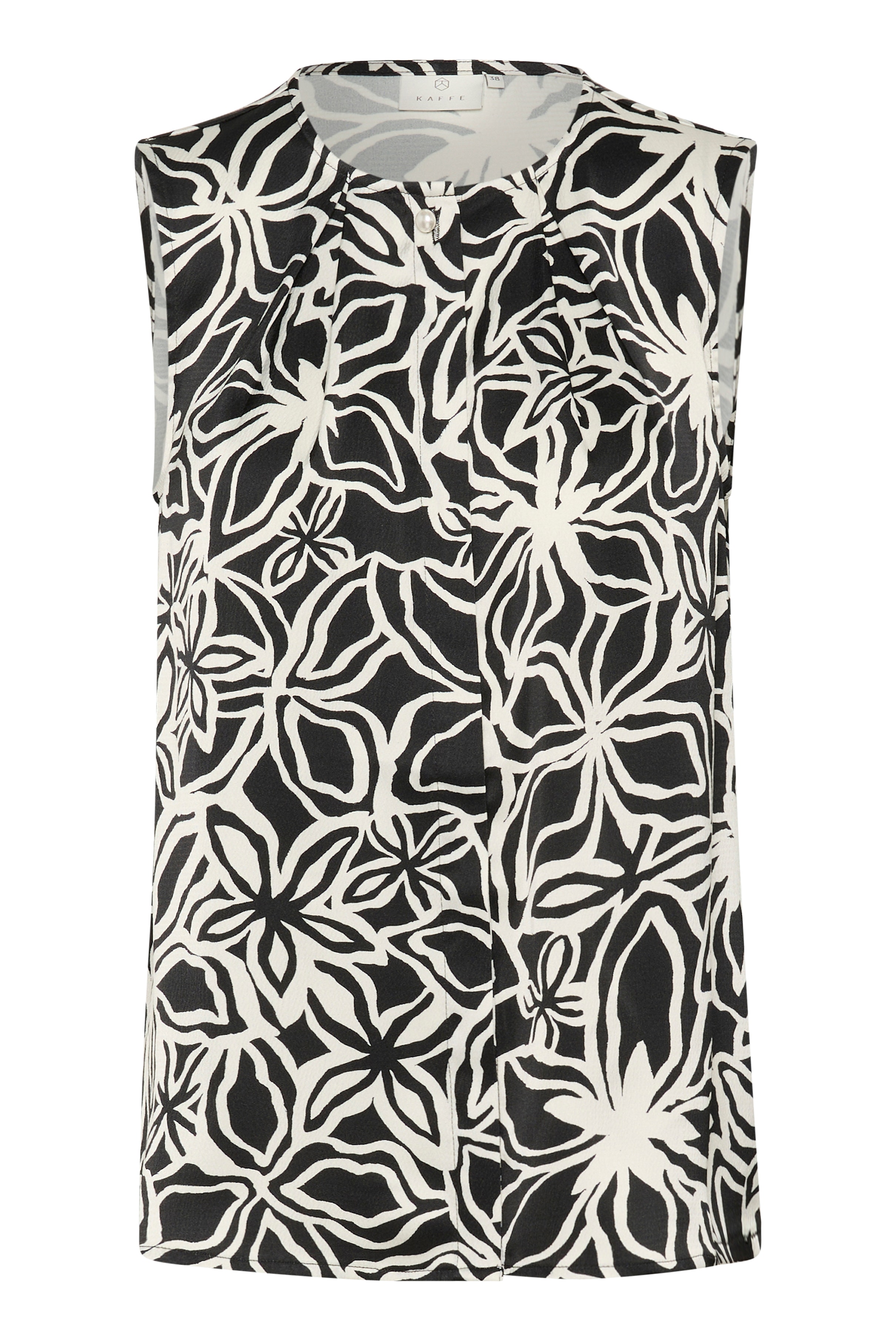 KAvera Blus PACK FRONT 10509630-107080