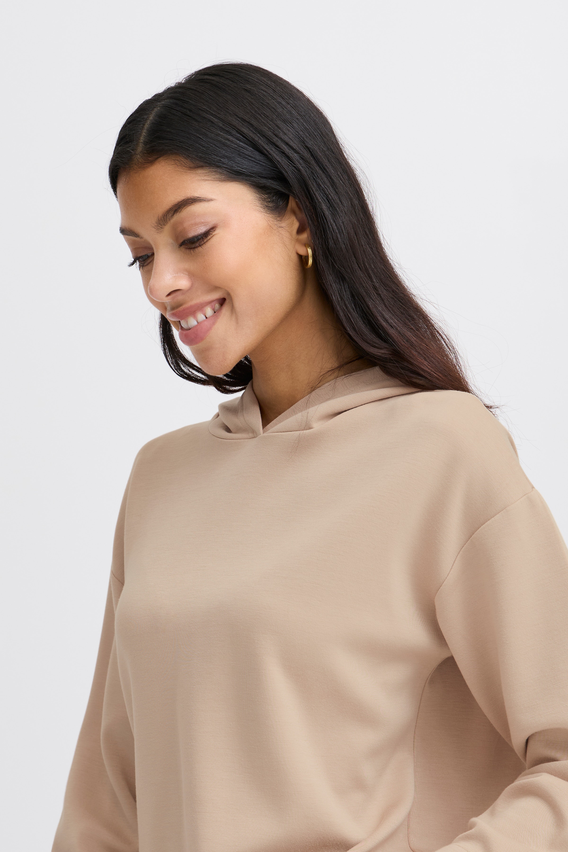 BYTULLAS Sweatshirt LOOKBOOK DETAIL 20816324-151304