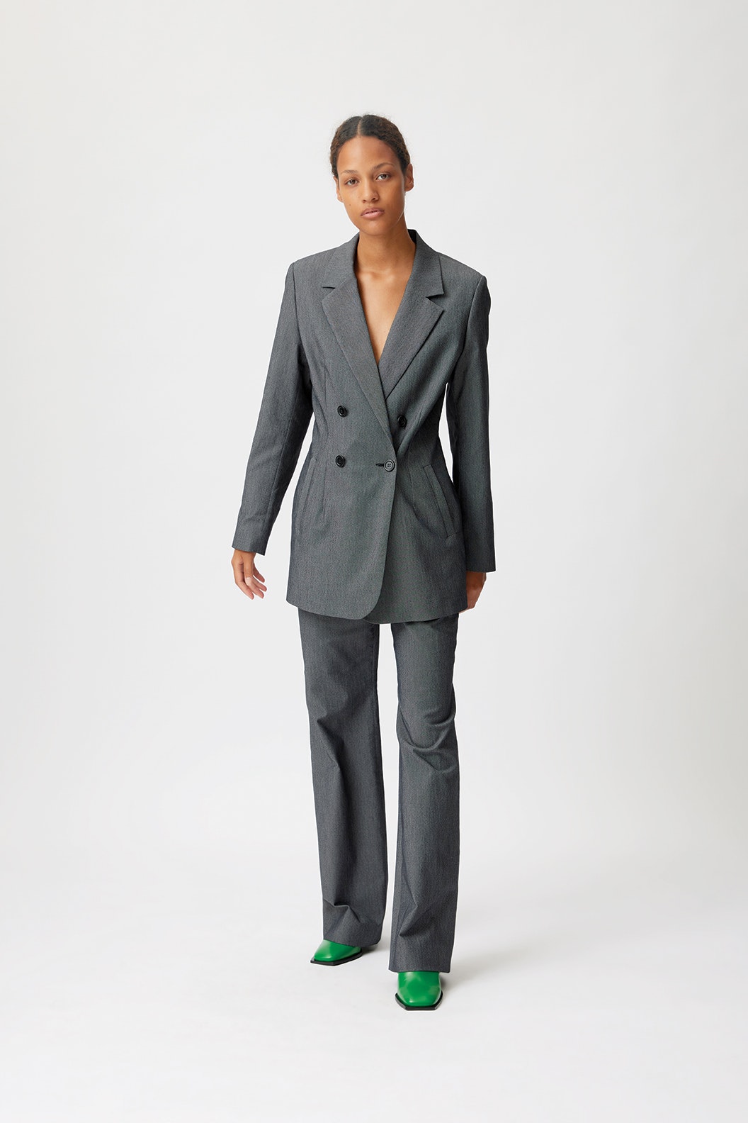 SoladaGZ Pants Suiting LOOKBOOK FRONT 10906002-102823