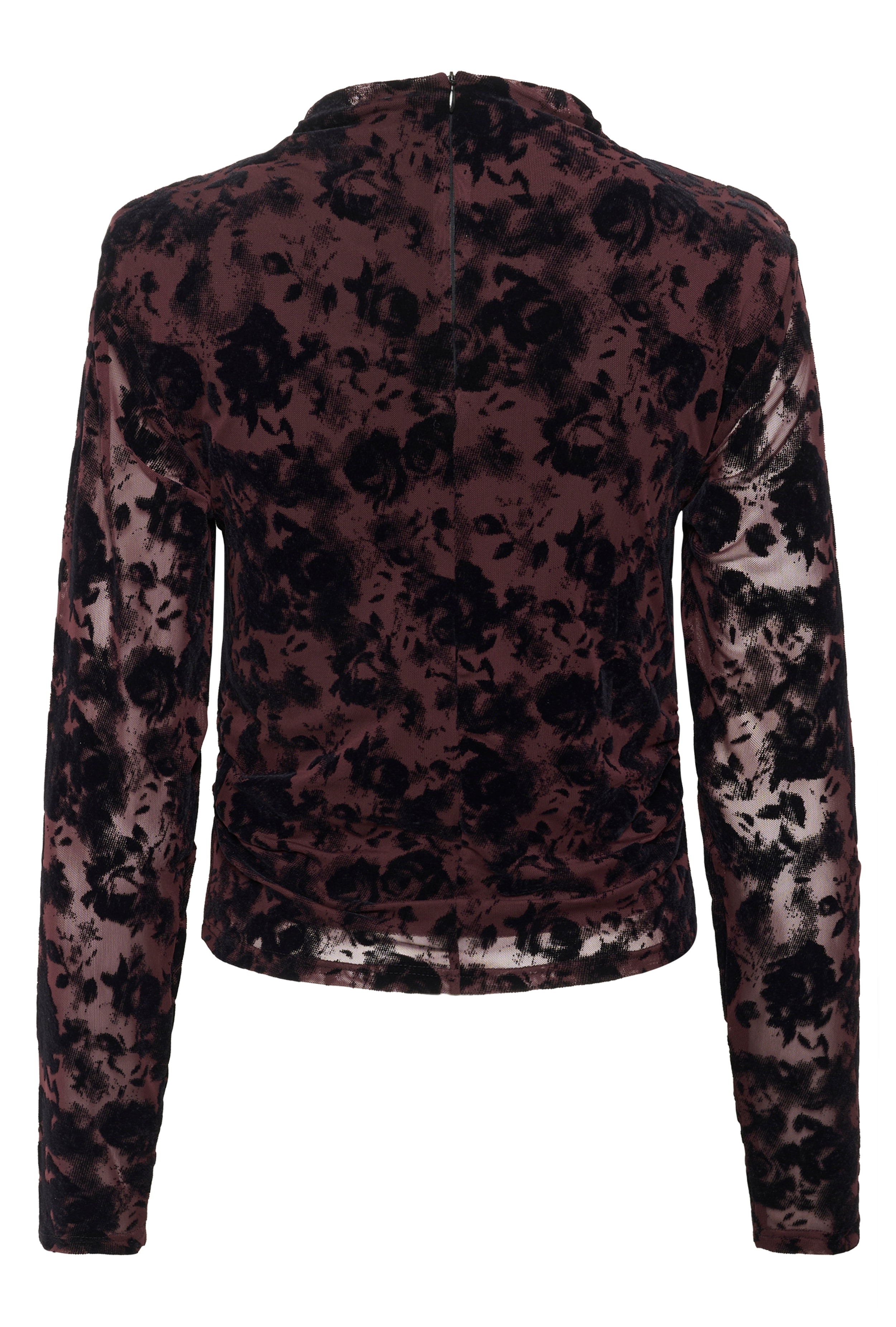 GZflora Top PACK BACK 10910582-108301