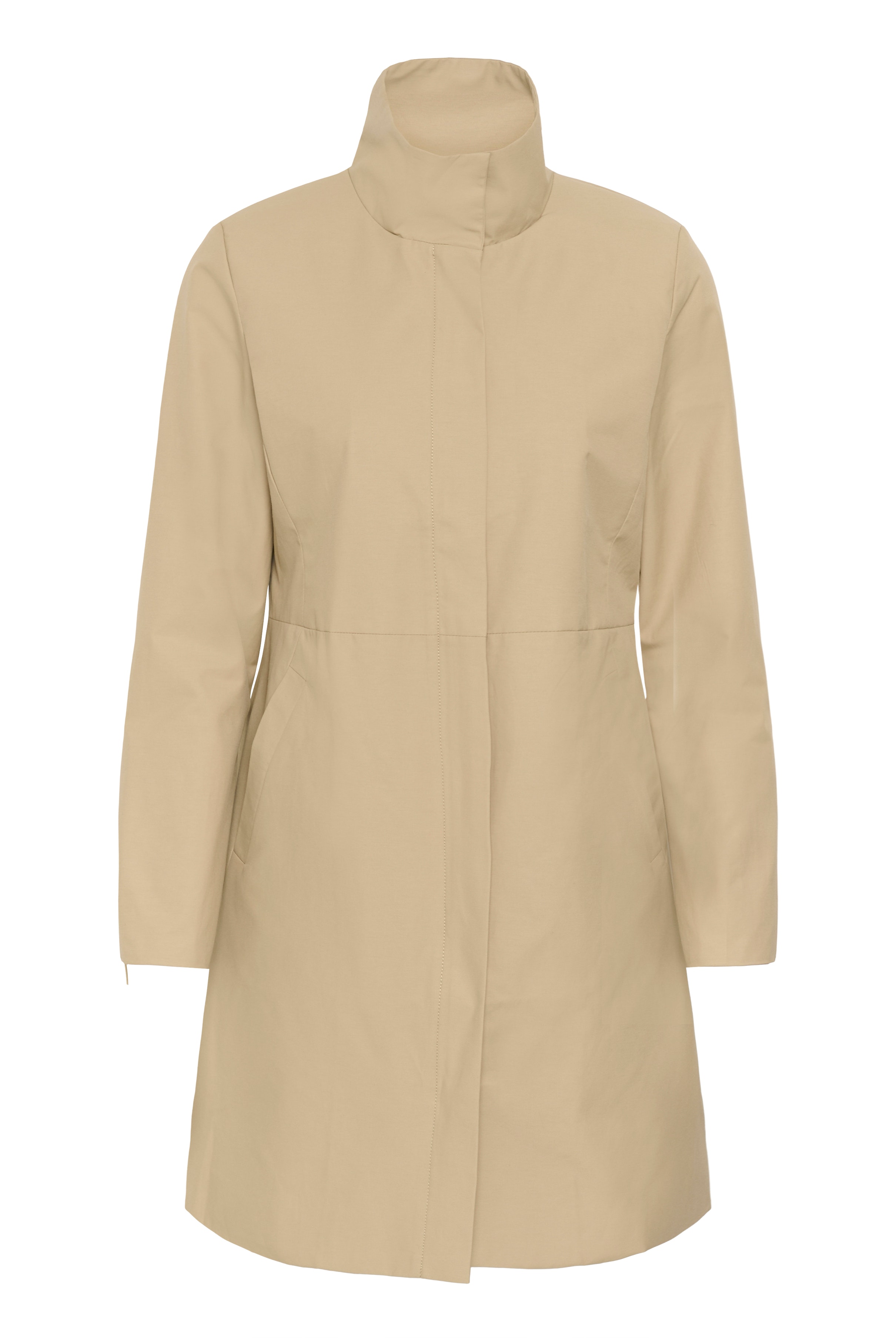 CarvinPW Outerwear PACK FRONT 30310341-194013