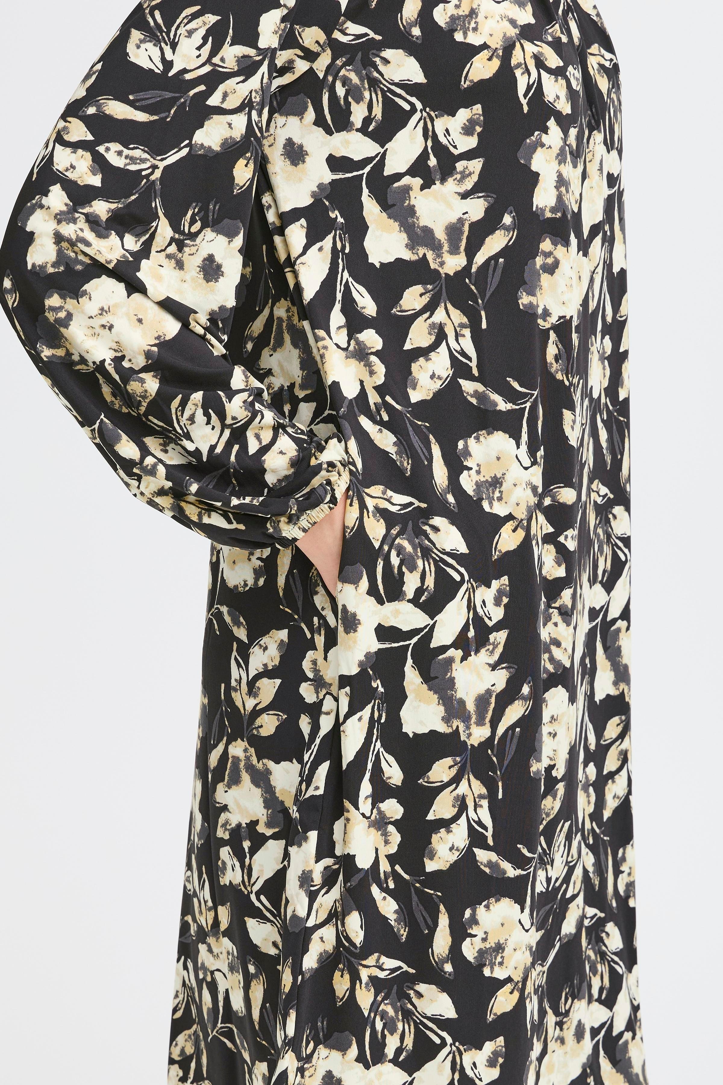 FRSEEN Jurk LOOKBOOK DETAIL 20617087-900001919