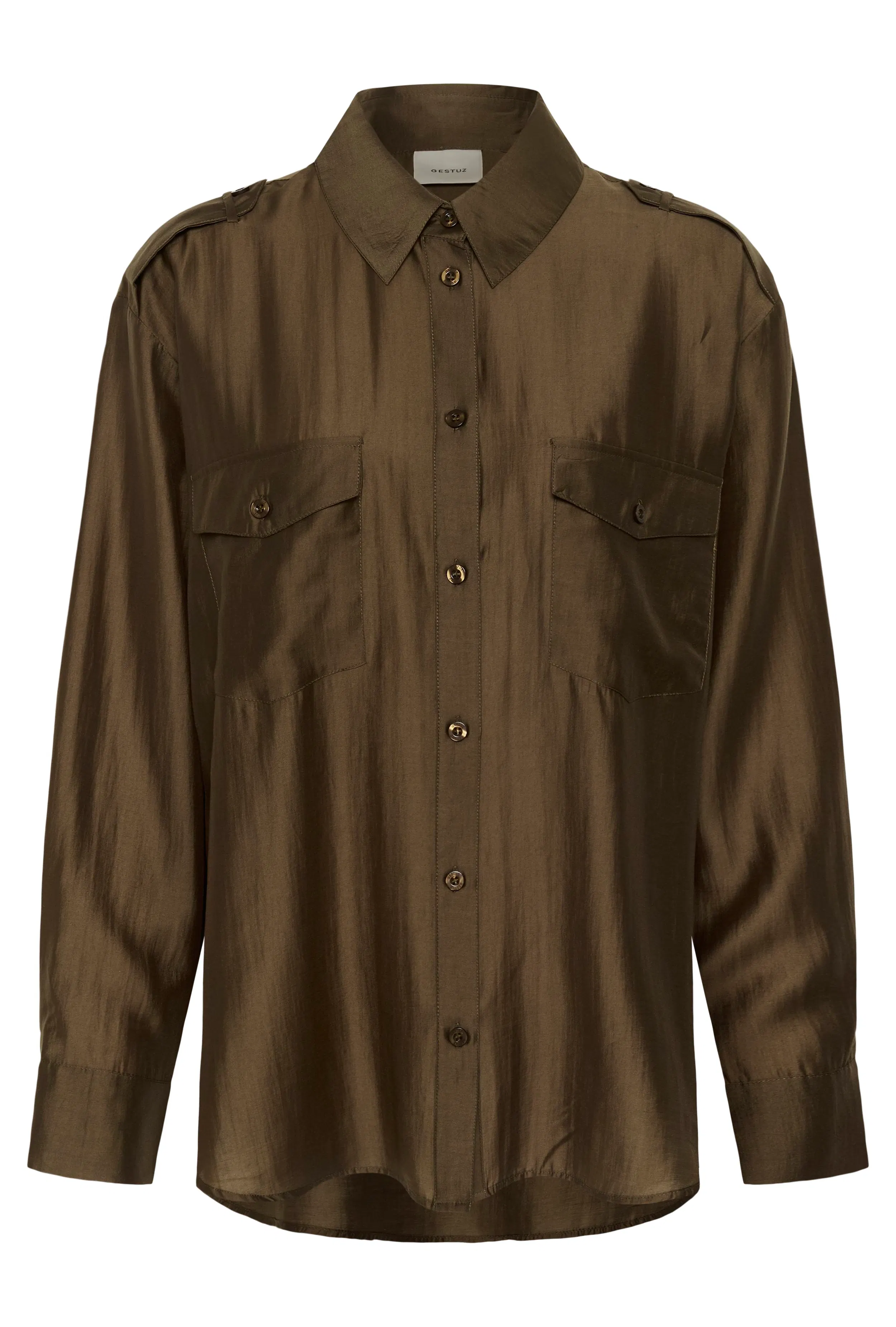 GZsiora Shirt PACK FRONT 10911145-190916