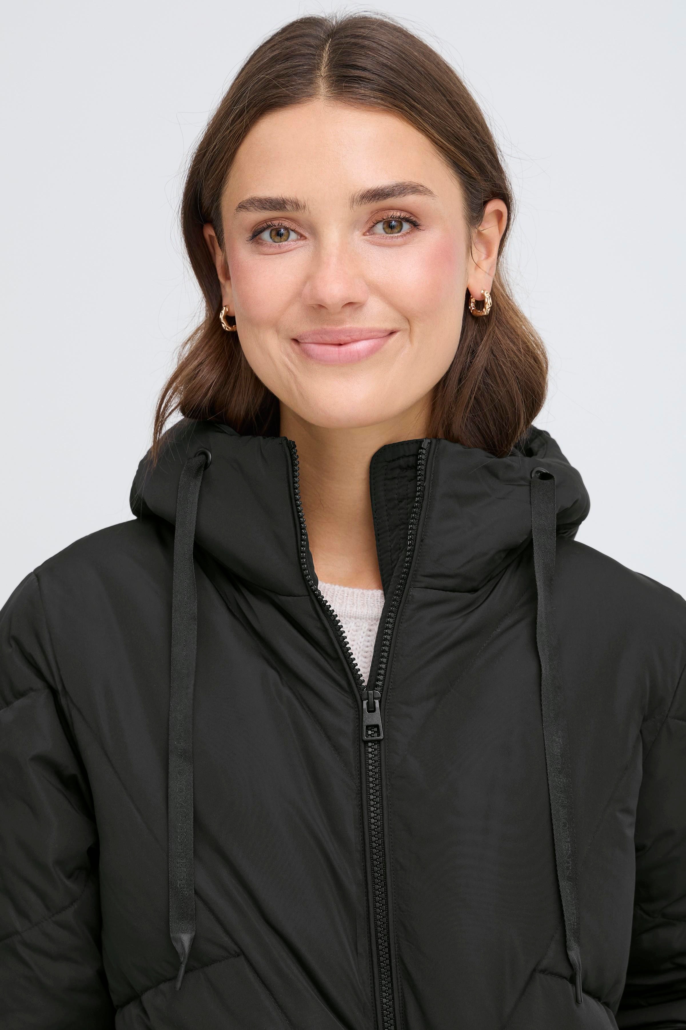 FRESTELLA Yttertøy LOOKBOOK DETAIL 20615629-200113
