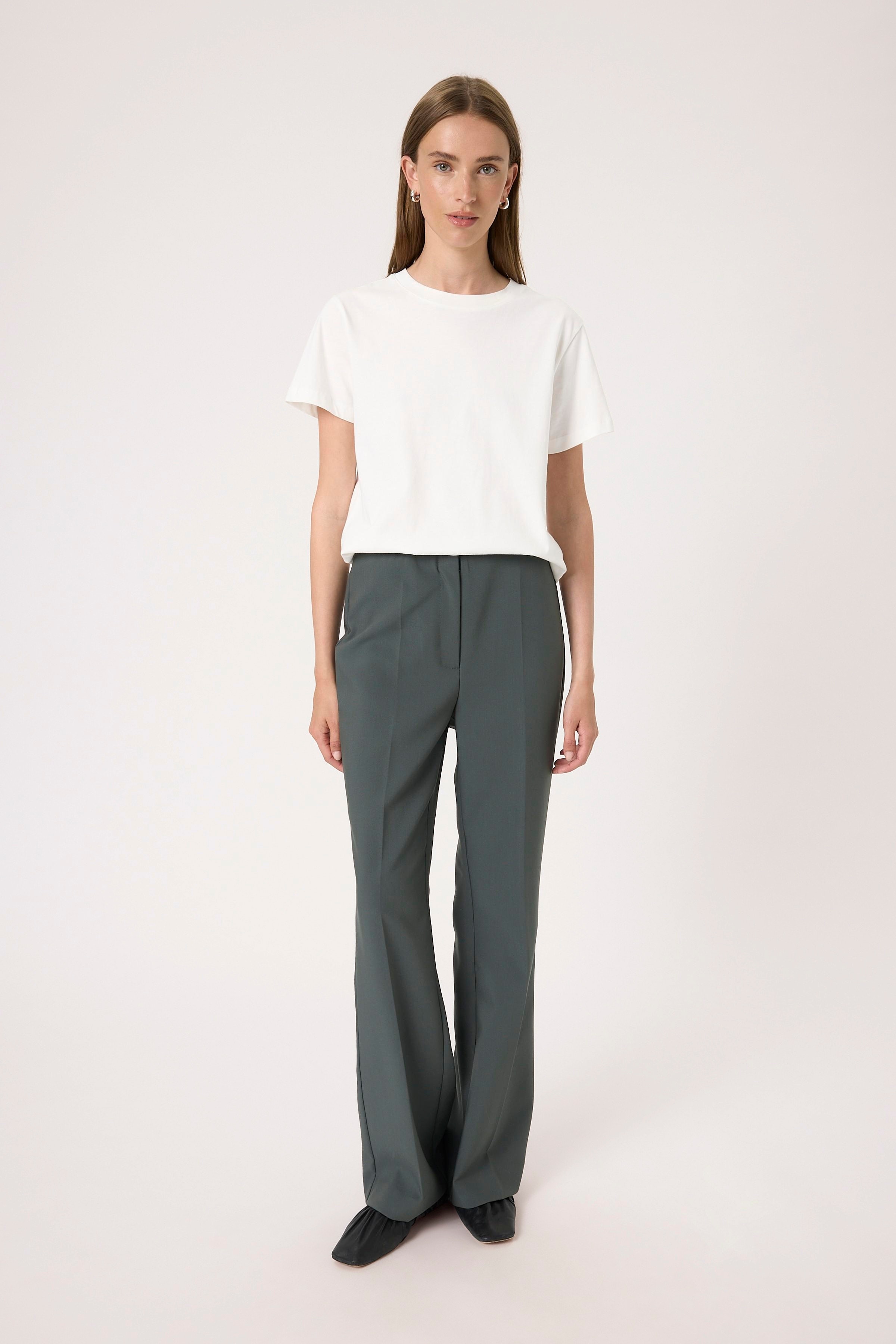 SLCorinne Trousers LOOKBOOK FRONT 30405801-195004