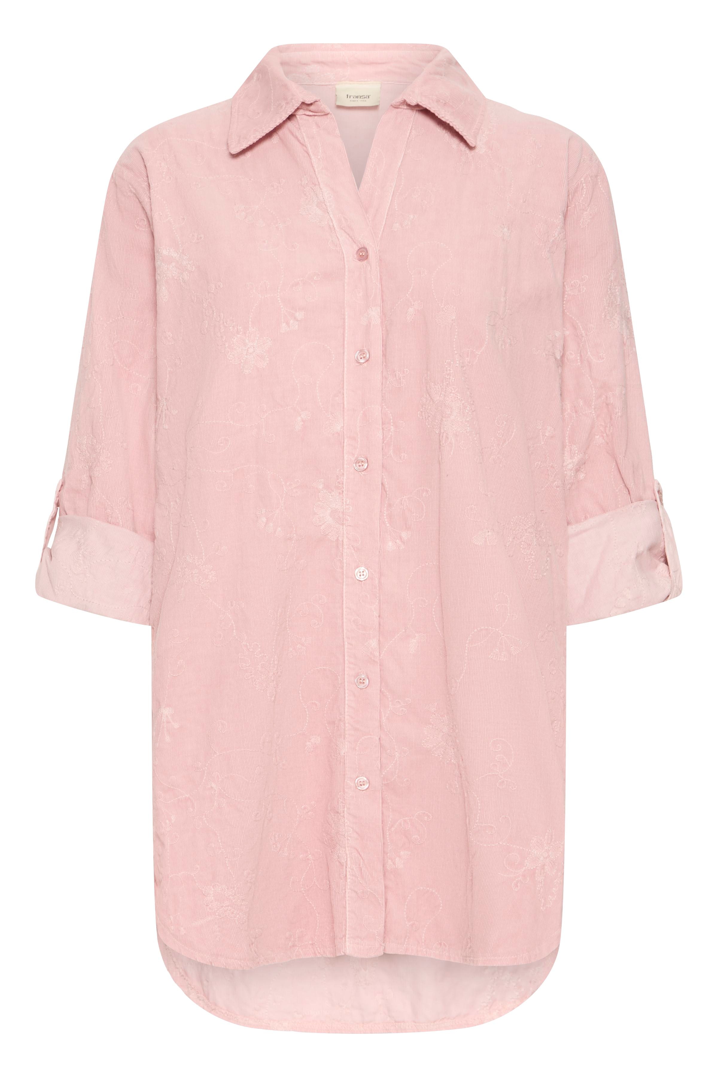 FRCORDA Hemd PACK FRONT 20616427-151607