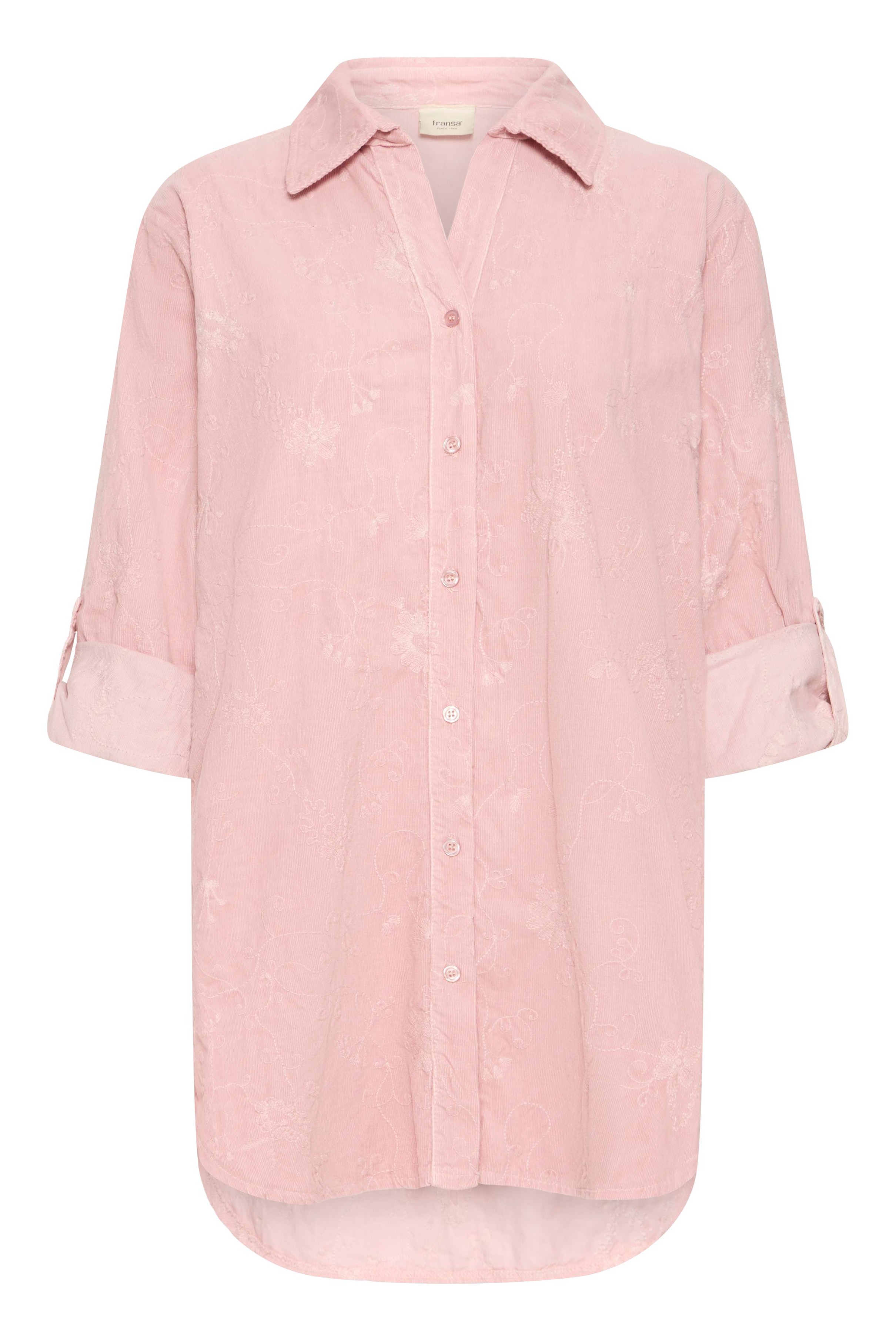 FRCORDA Shirt PACK FRONT 20616427-191109