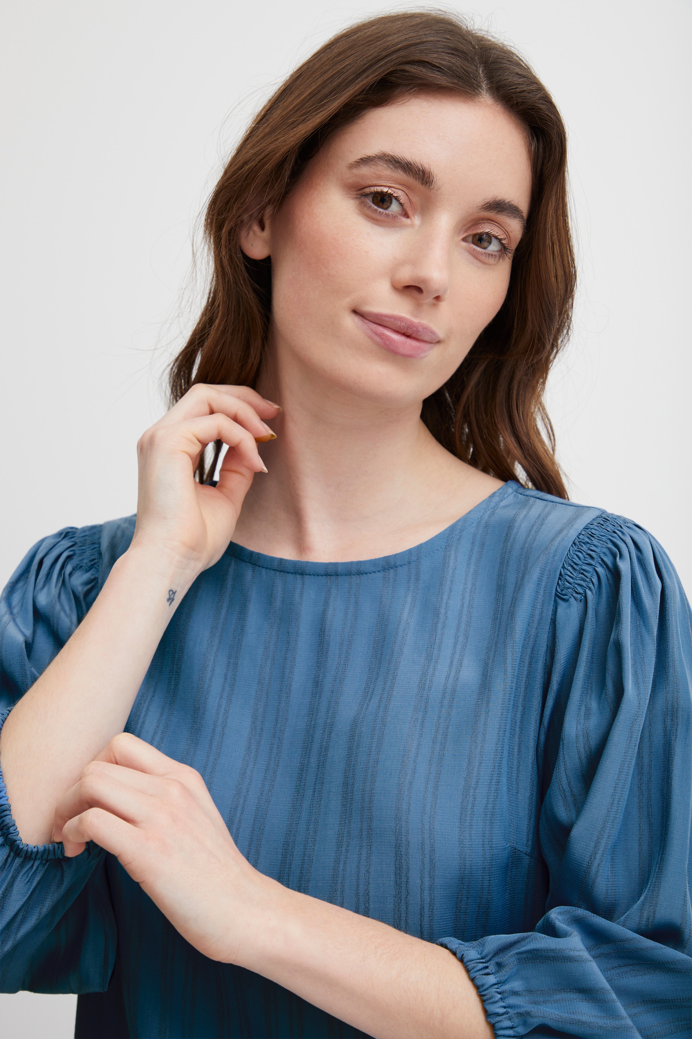 FXTONI Blus LOOKBOOK DETAIL 20613135-174037