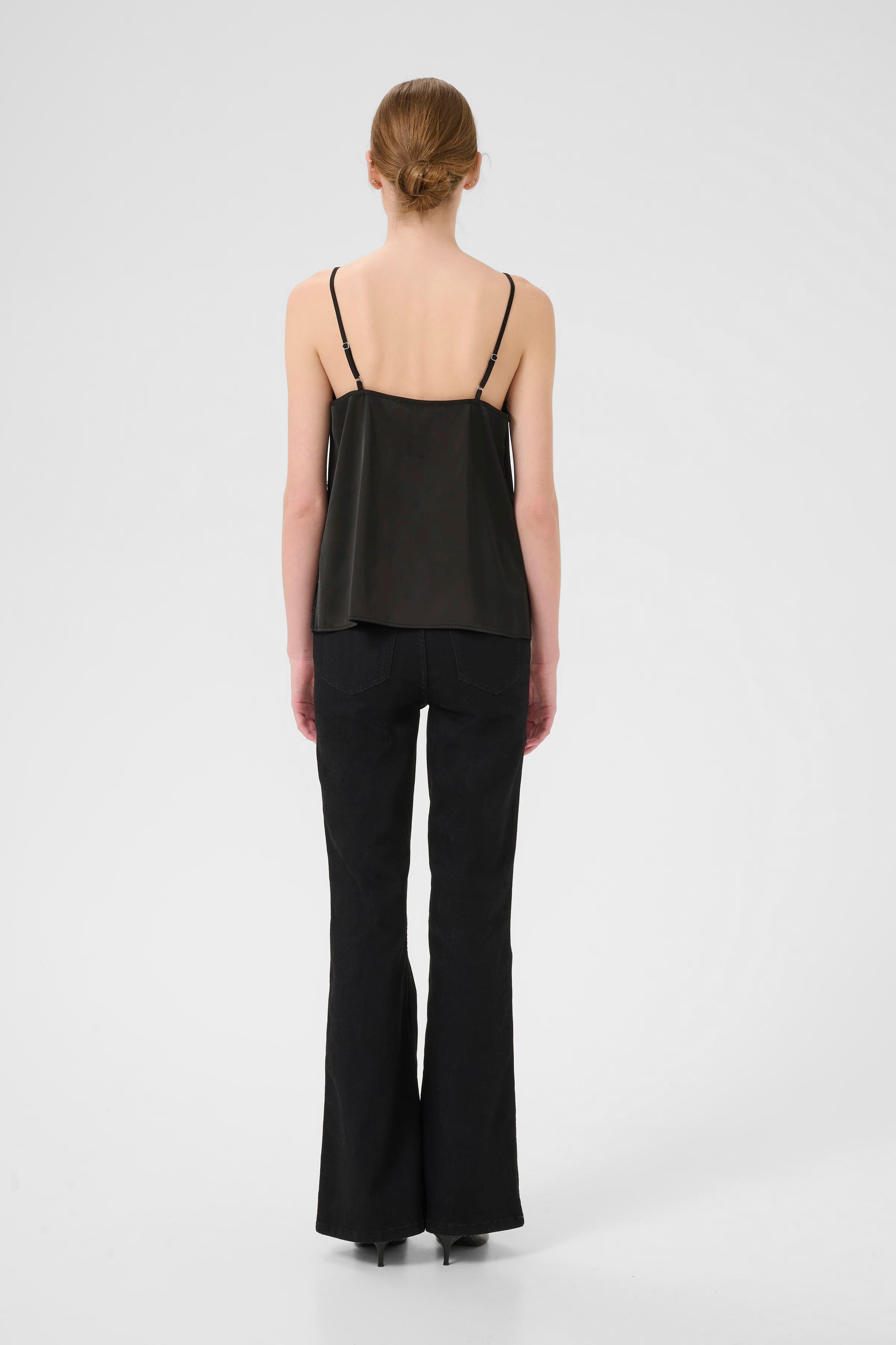 GZsachi Bluse LOOKBOOK BACK 10910496-100017