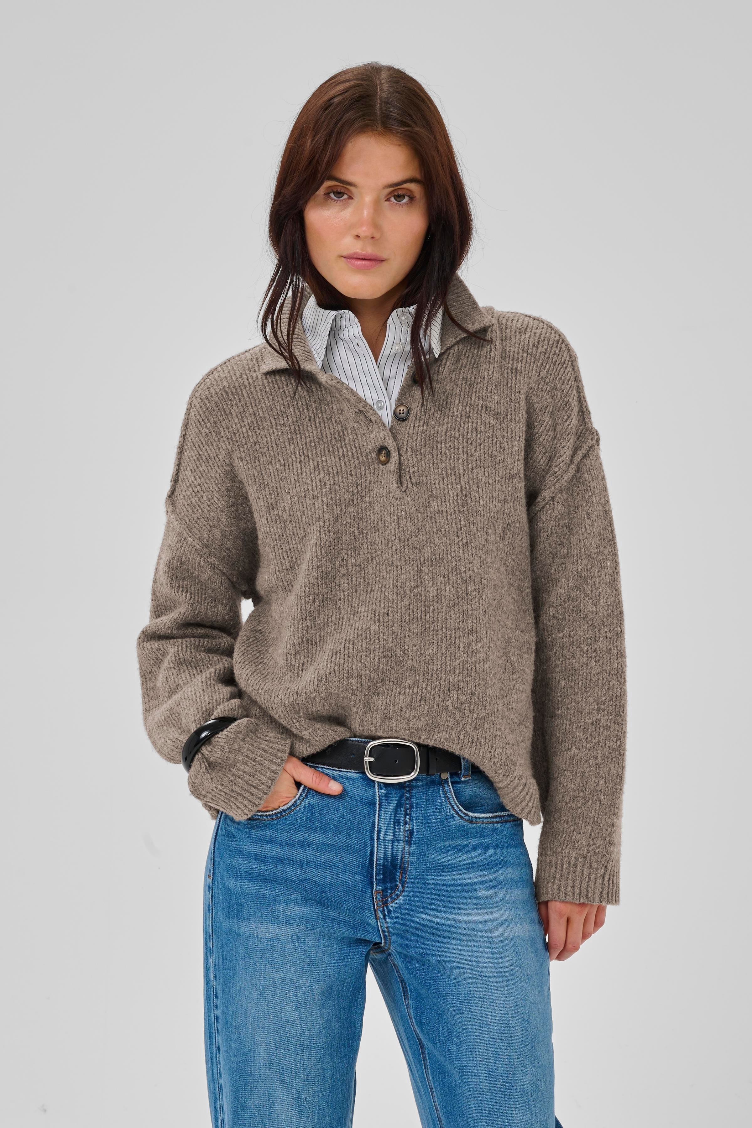 PalomaMW Pullover LOCATION NONE 10705312-108621