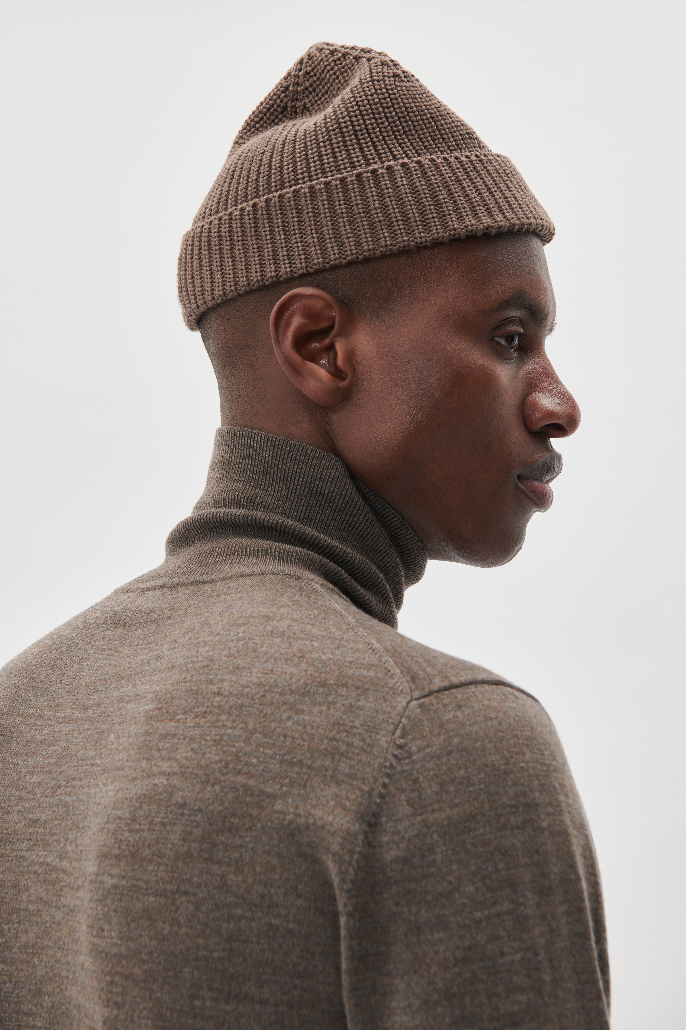 MAparcusman Merino Strickpullover LOOKBOOK DETAIL 30204905-1908201